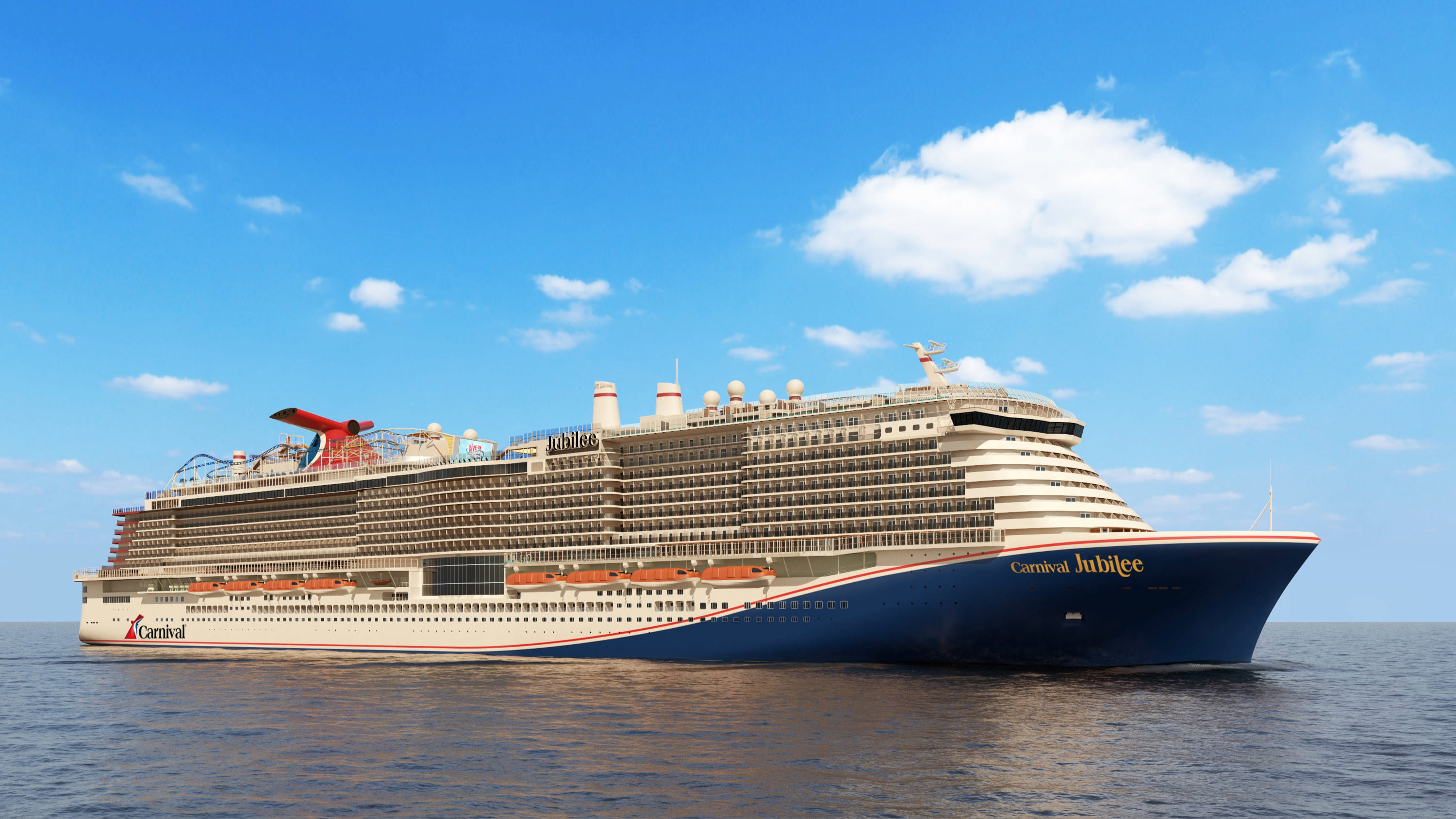1390101: Carnival Jubilee