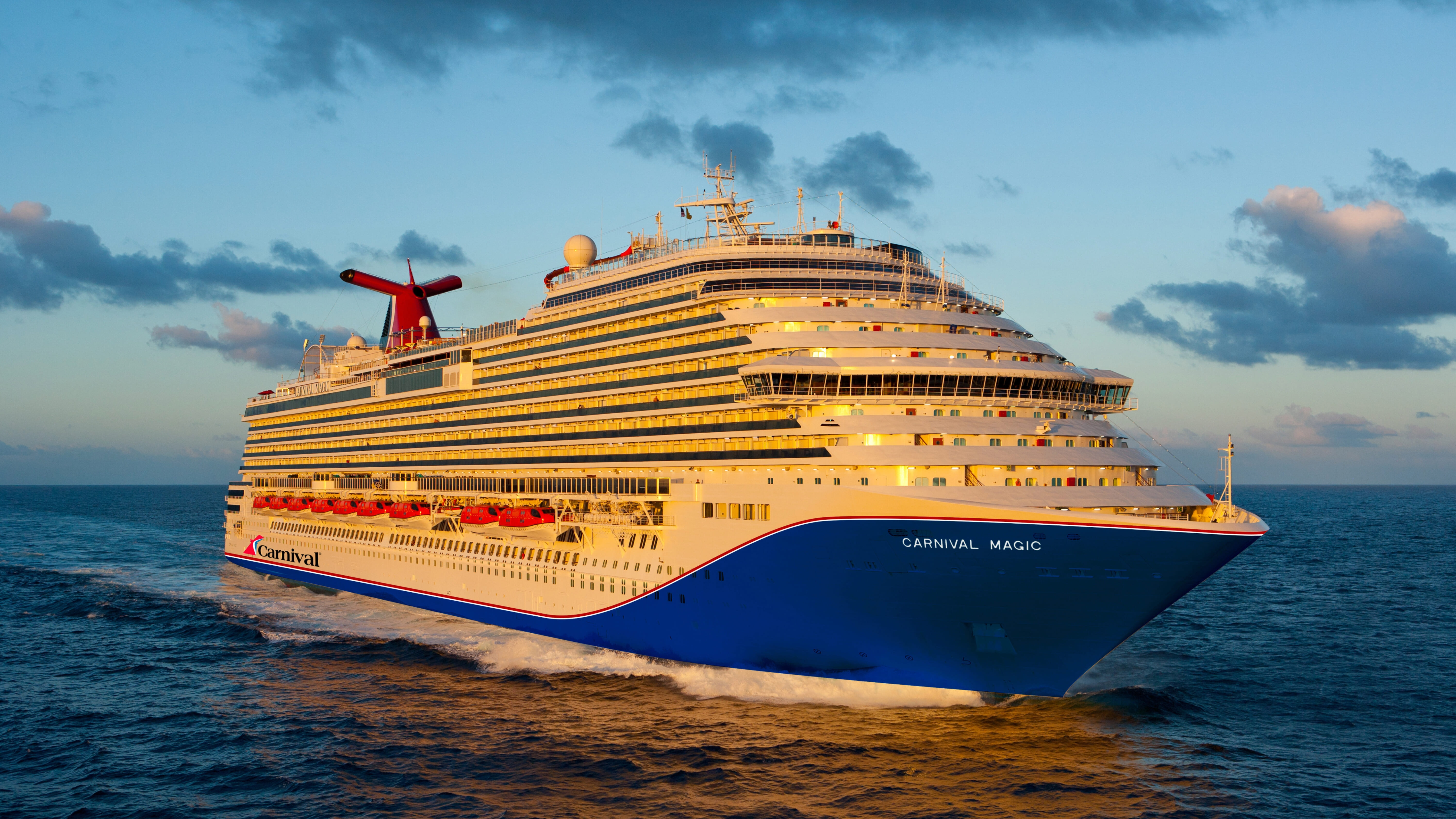 54224: Carnival Magic