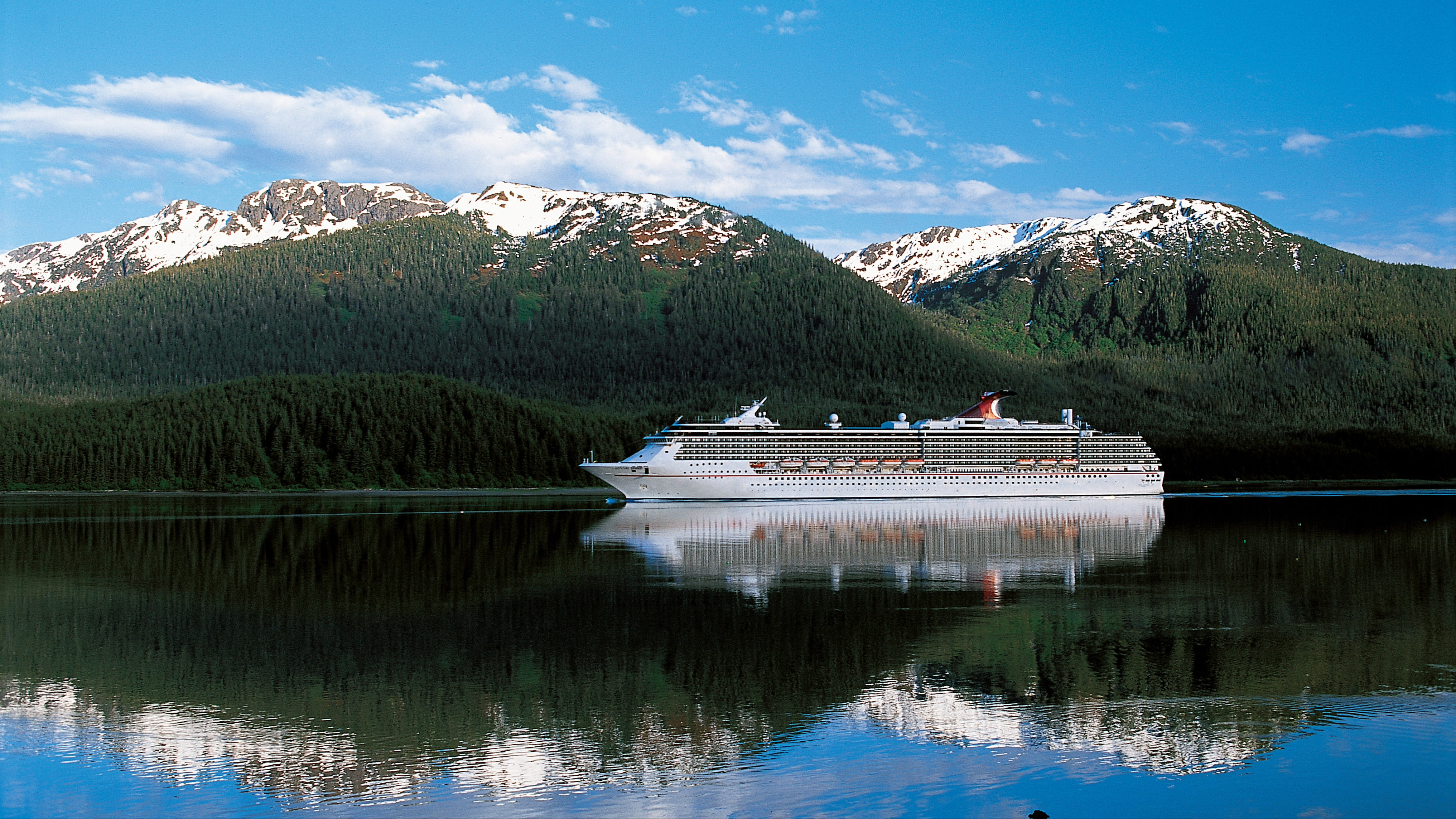 Carnival Splendor
