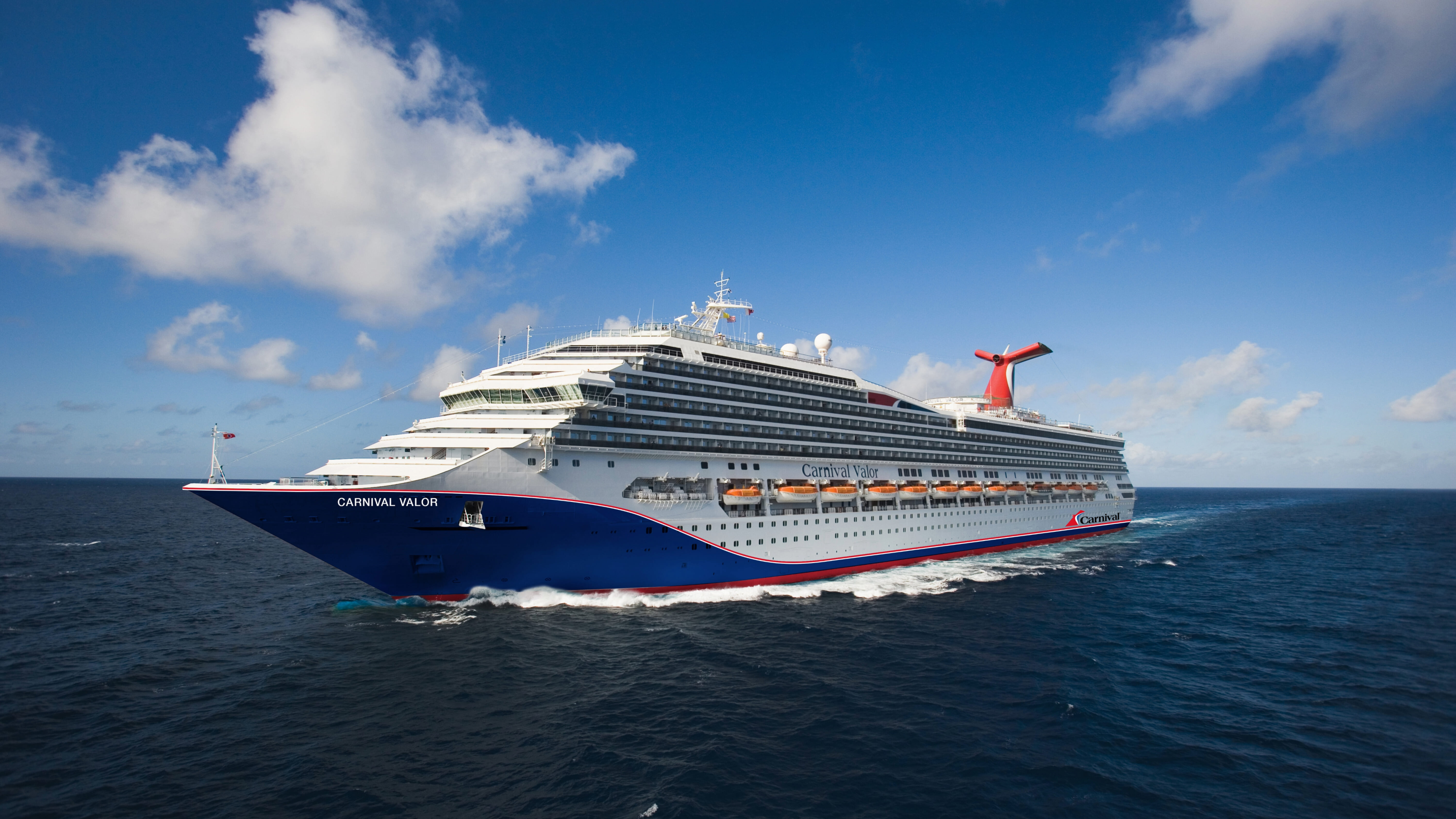 212: Carnival Valor