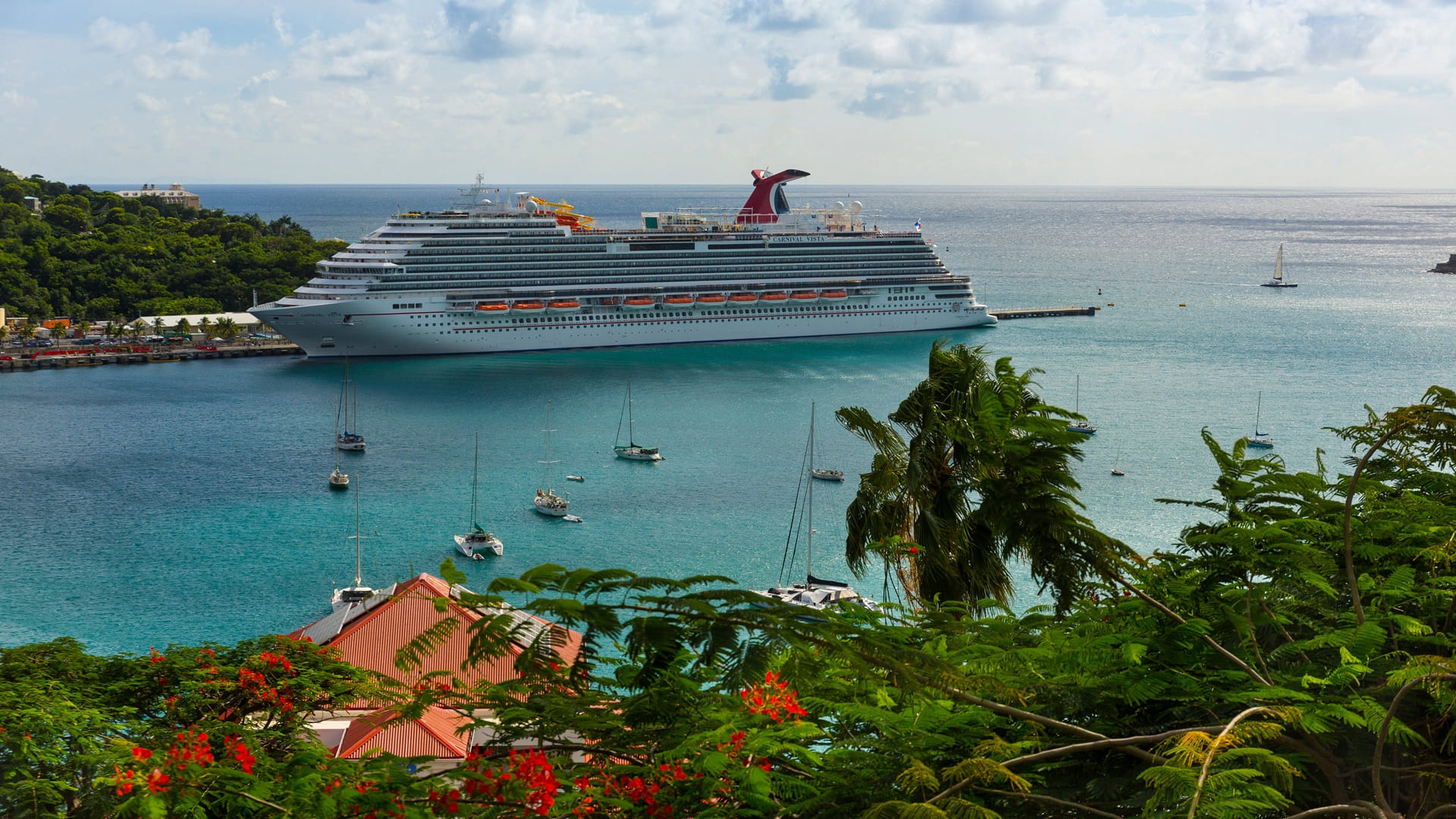 1355582: Carnival Vista
