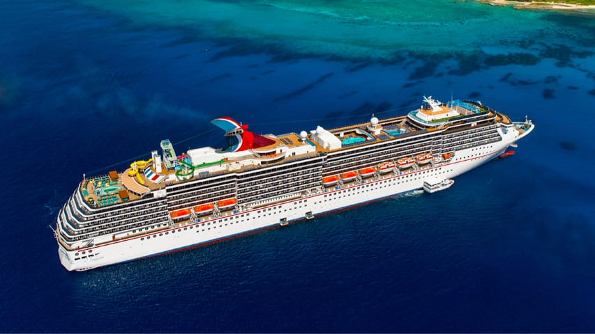 Carnival Pride