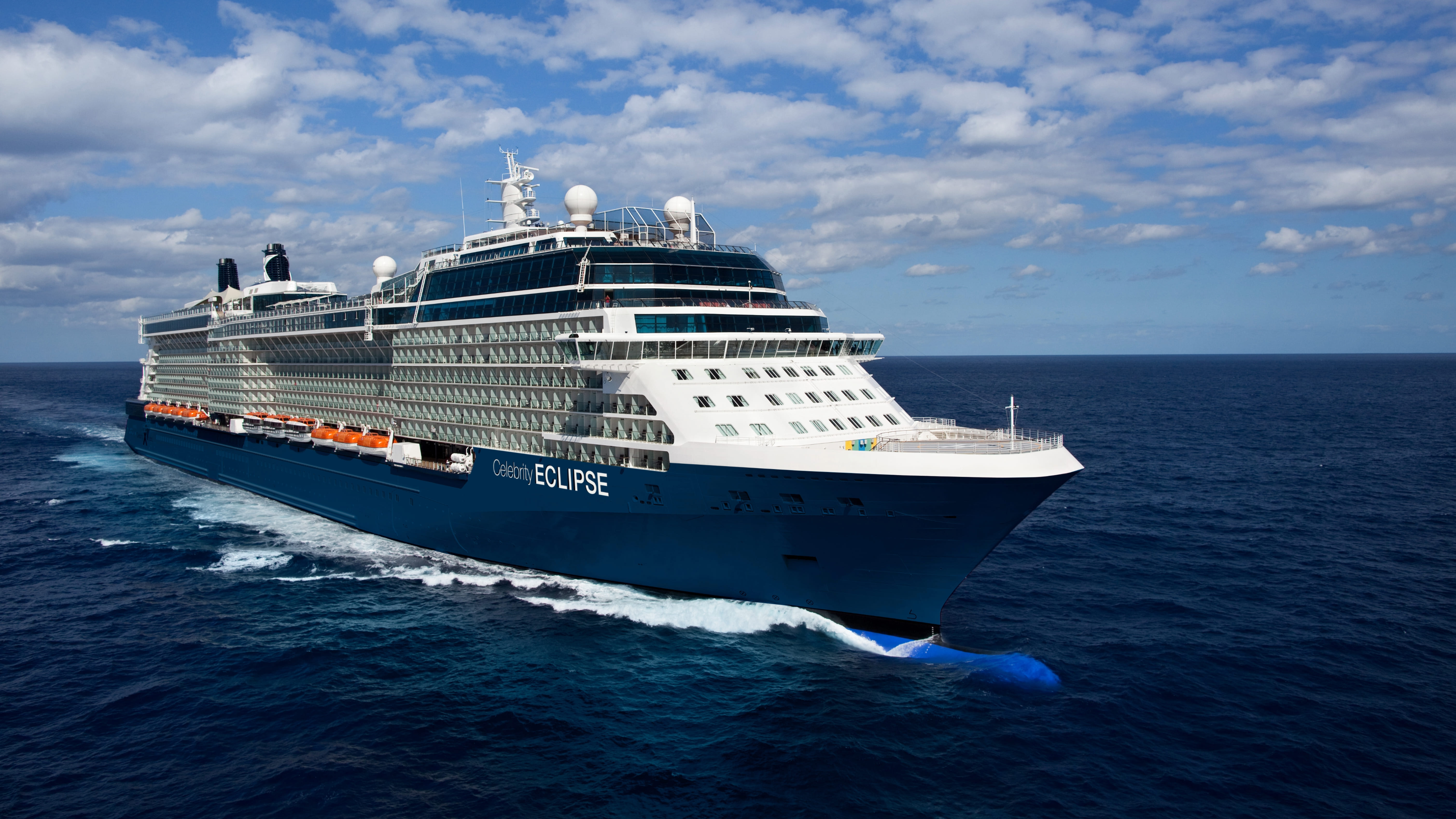 392119: Celebrity Eclipse