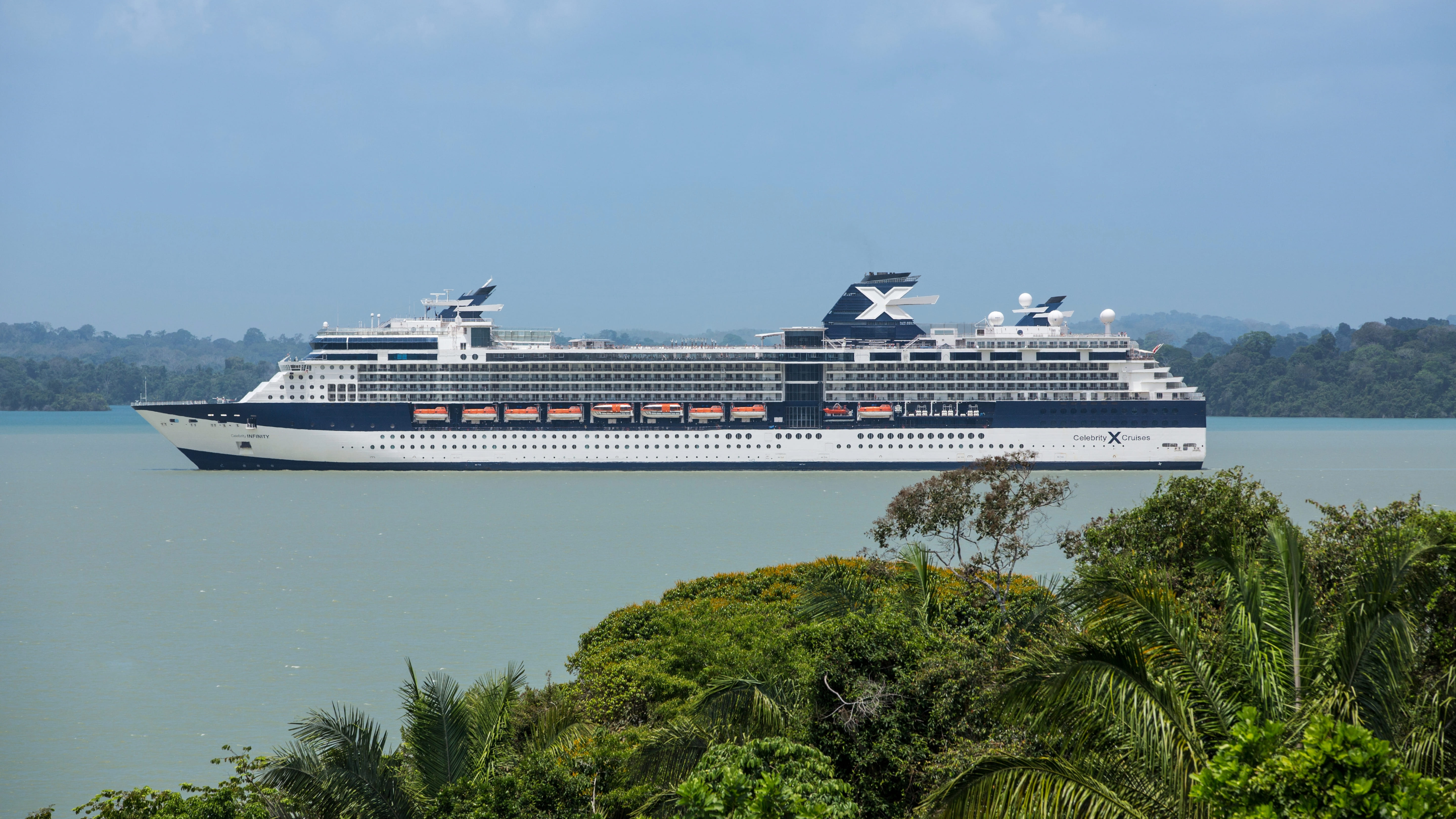 31: Celebrity Infinity