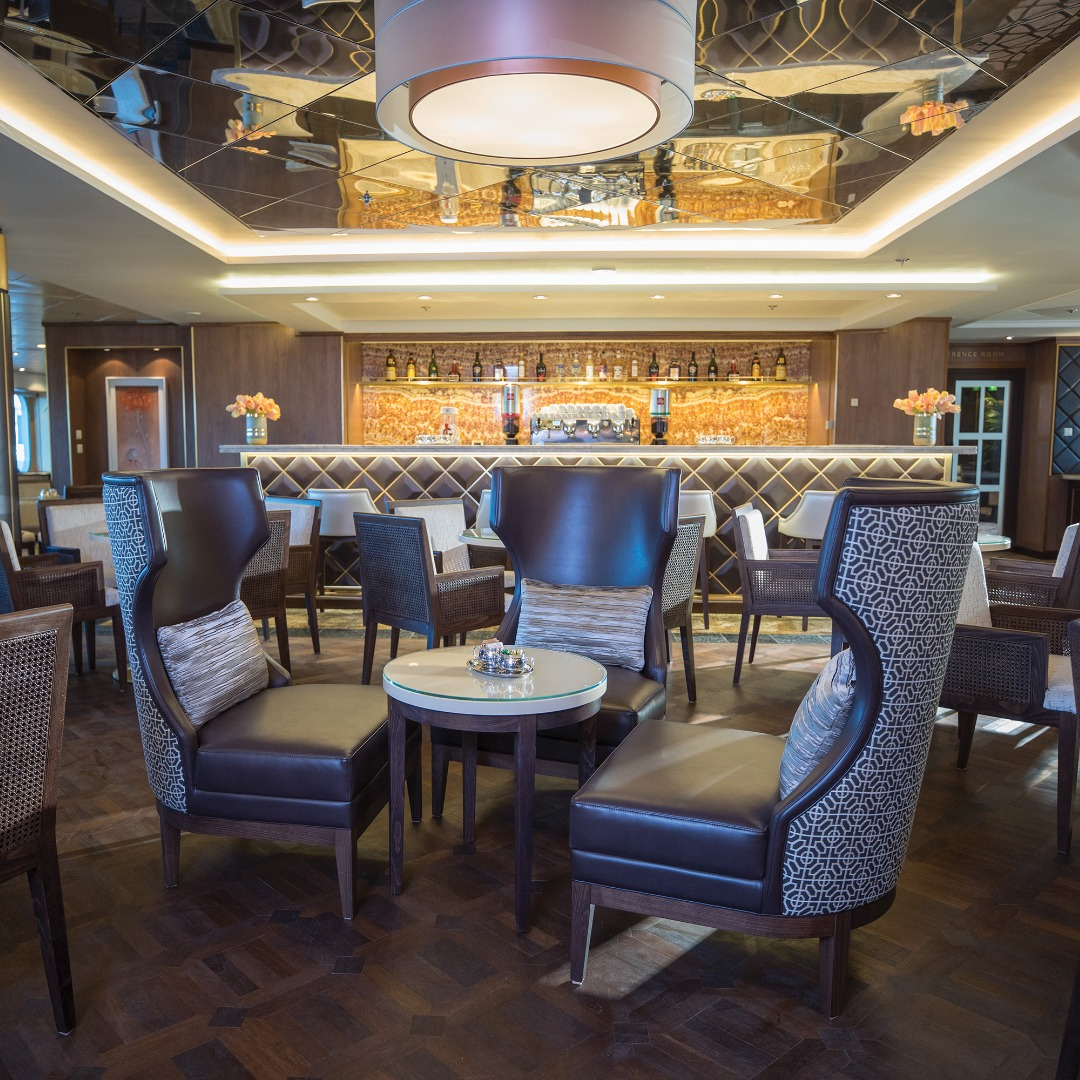 Cafe Seating