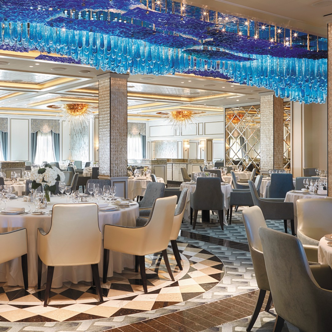Magnificent dining room furniture