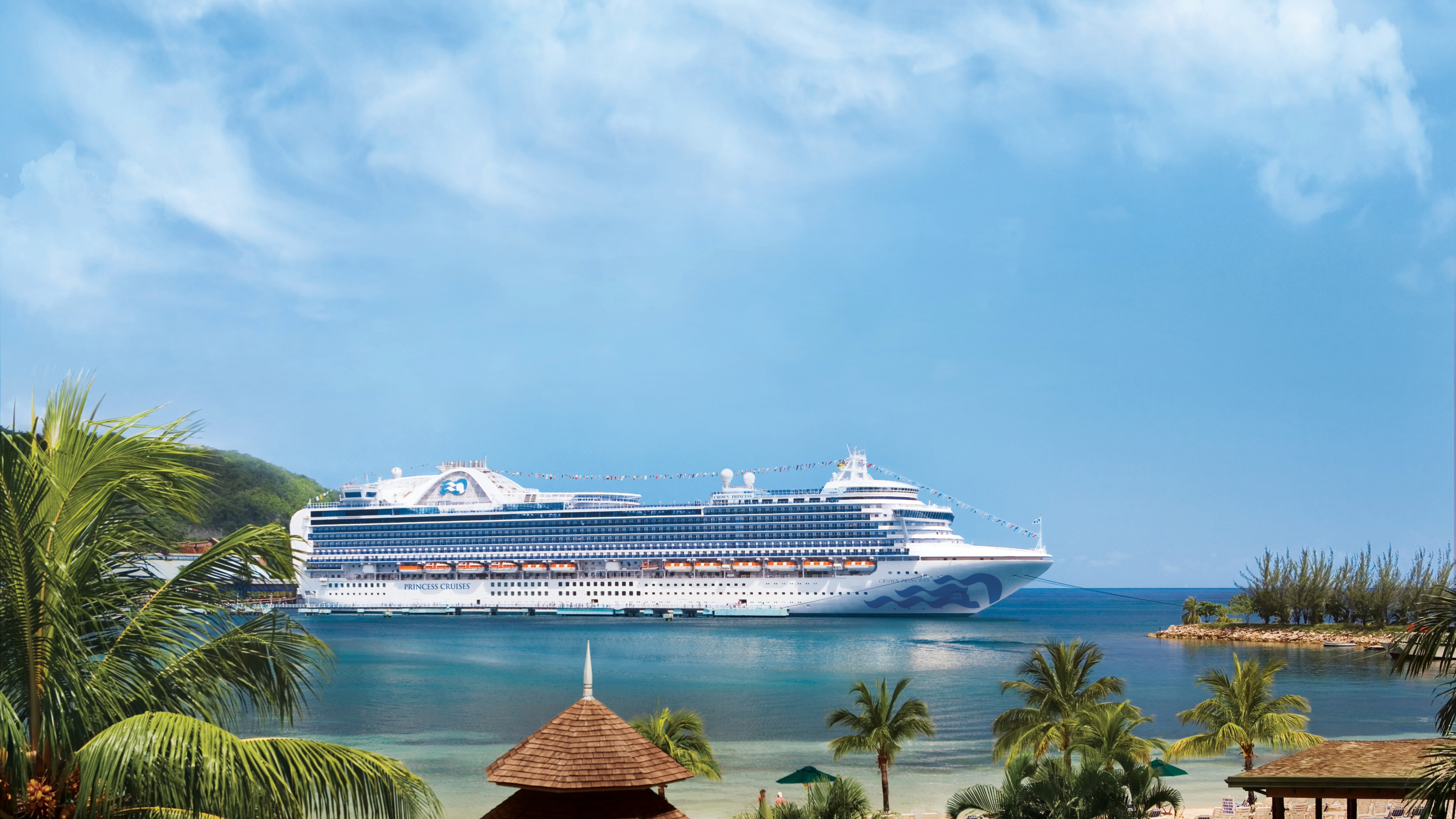 Crown Princess