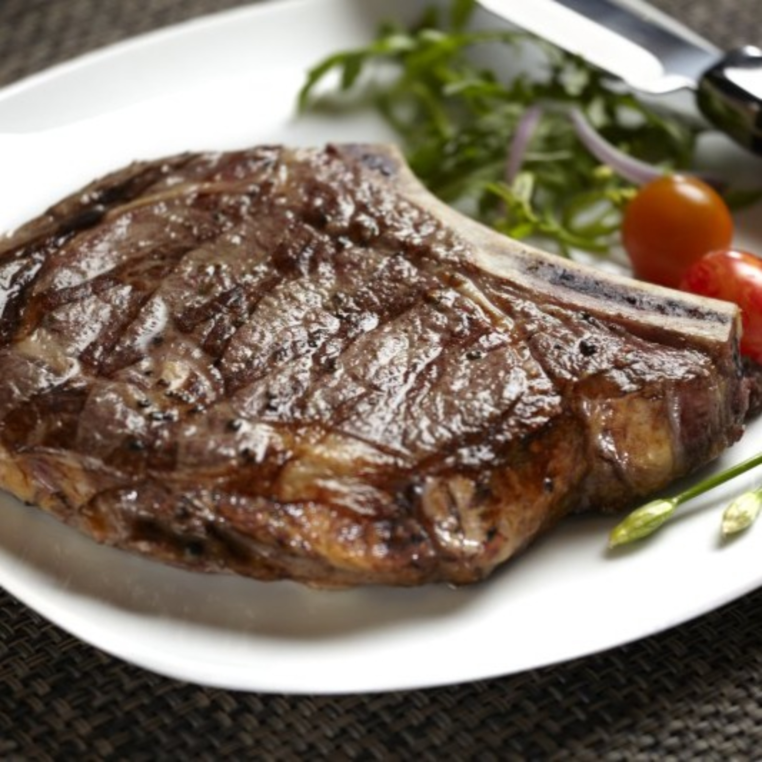 Steak