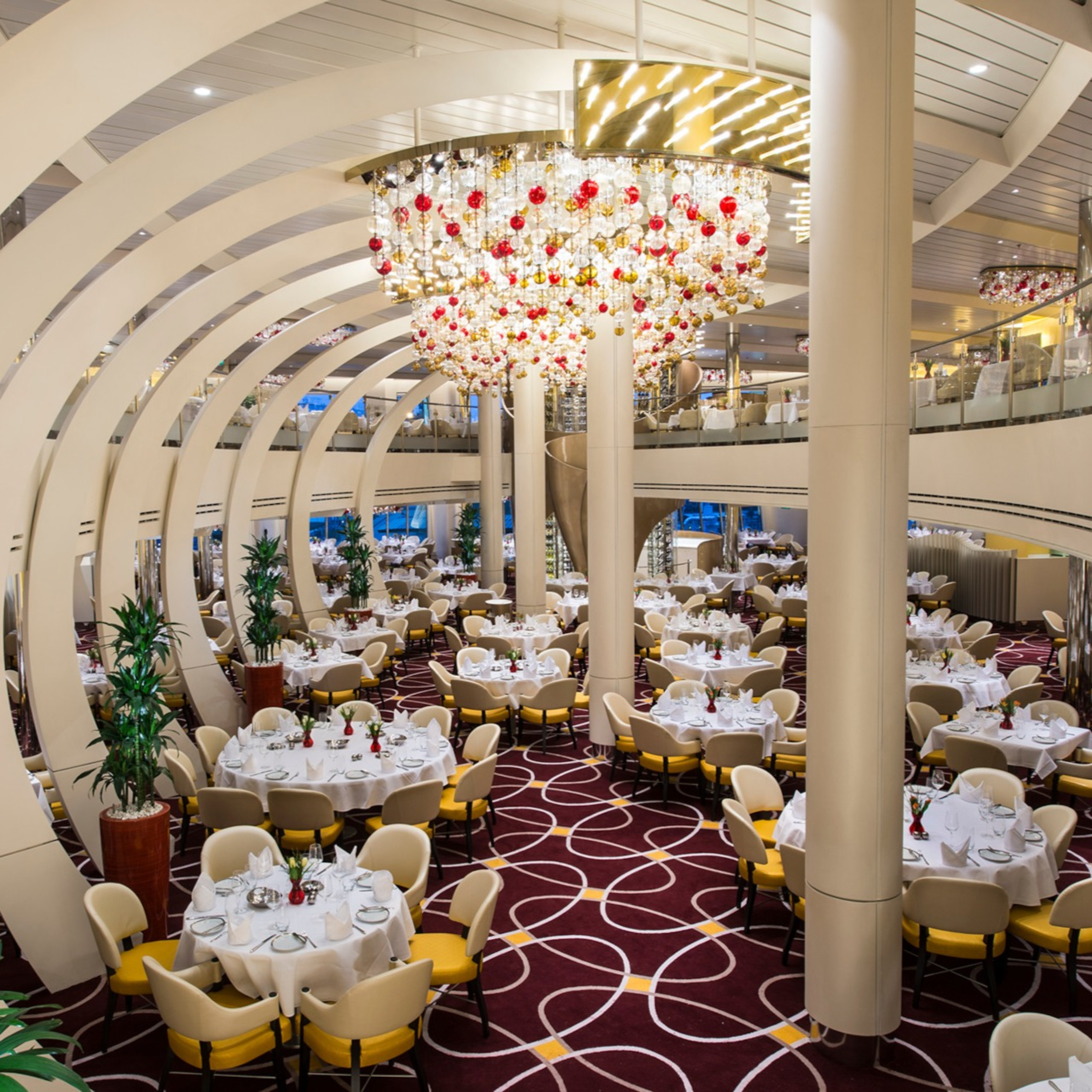 Main Dining Room
