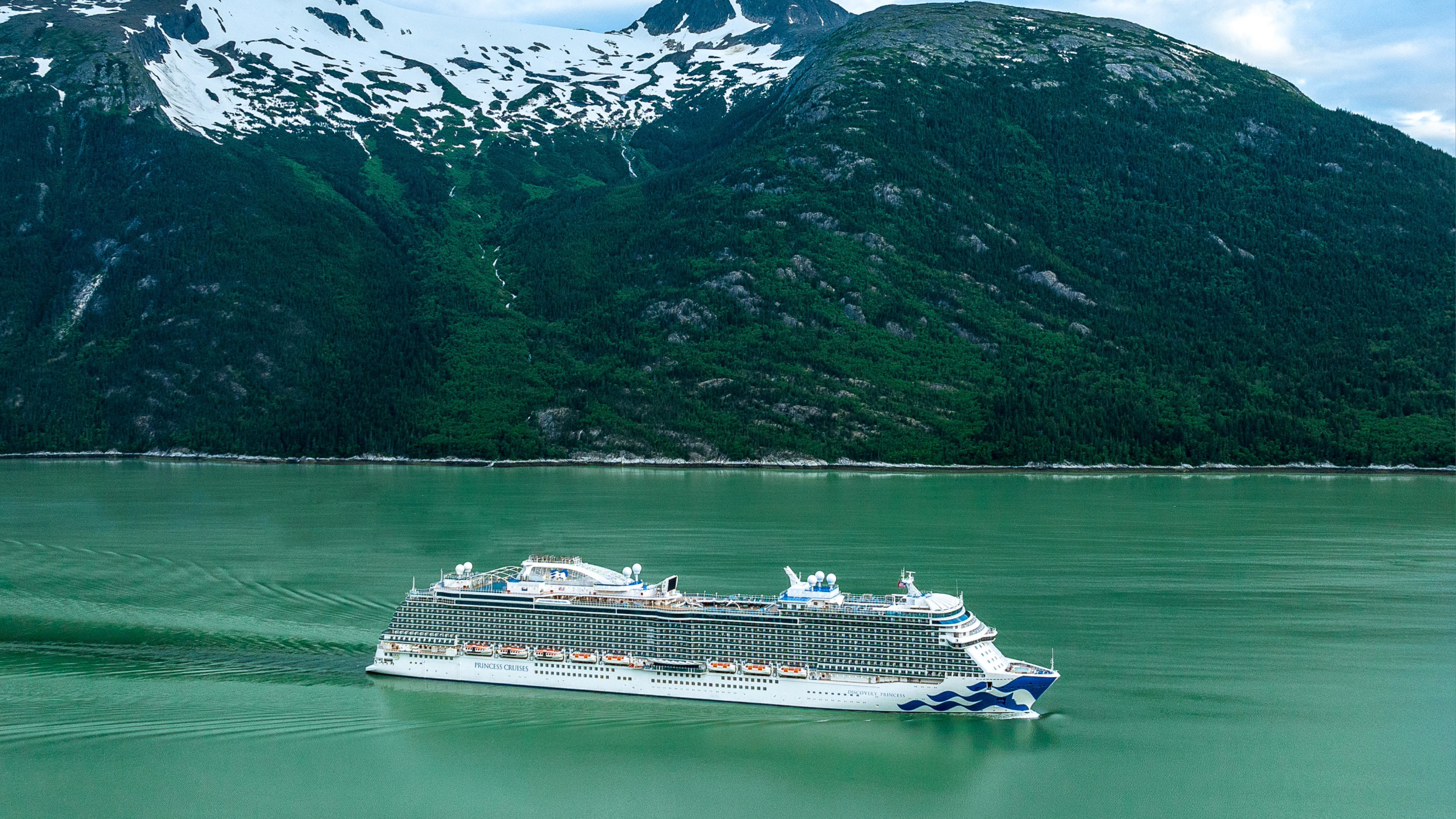 Discovery Princess
