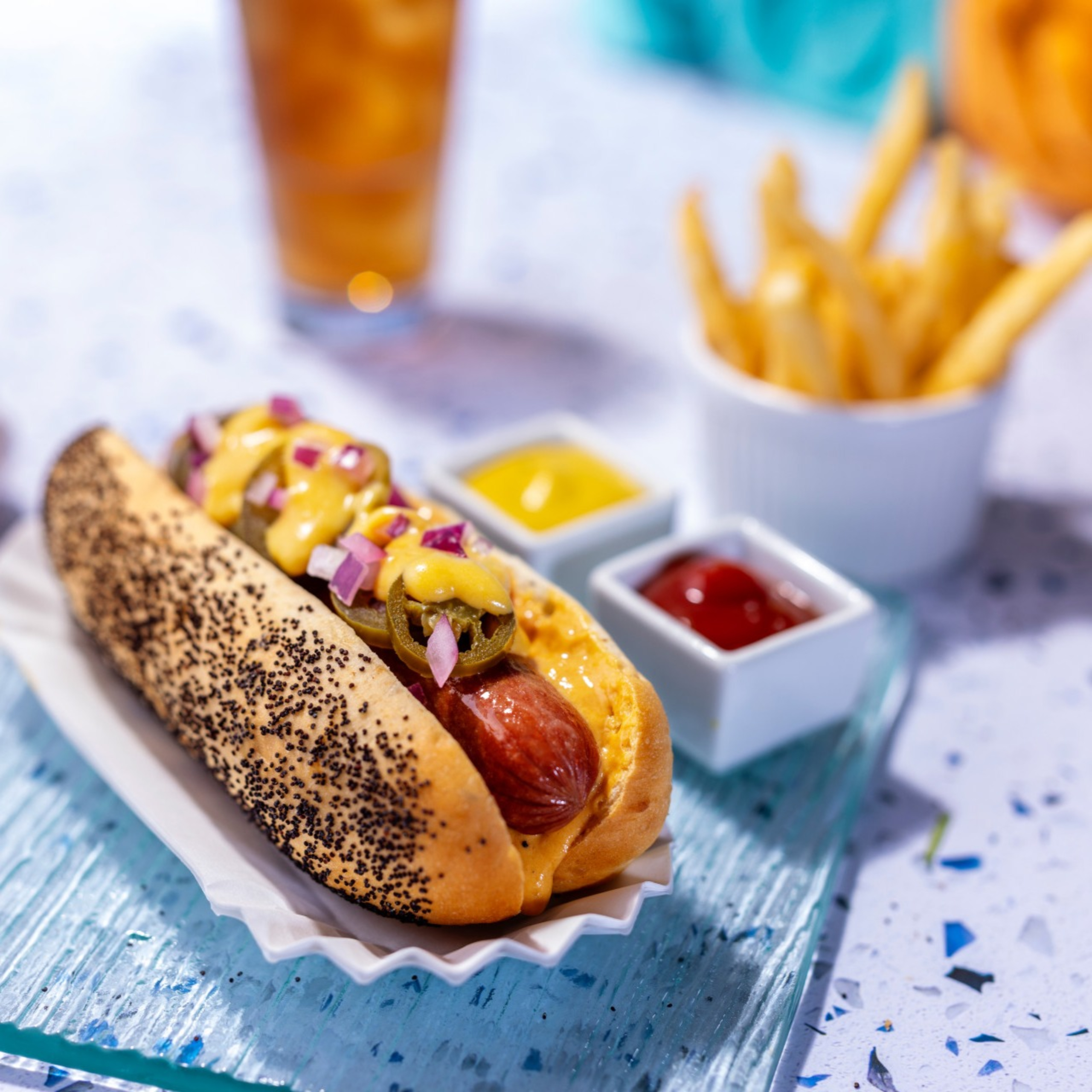 Hot Dog