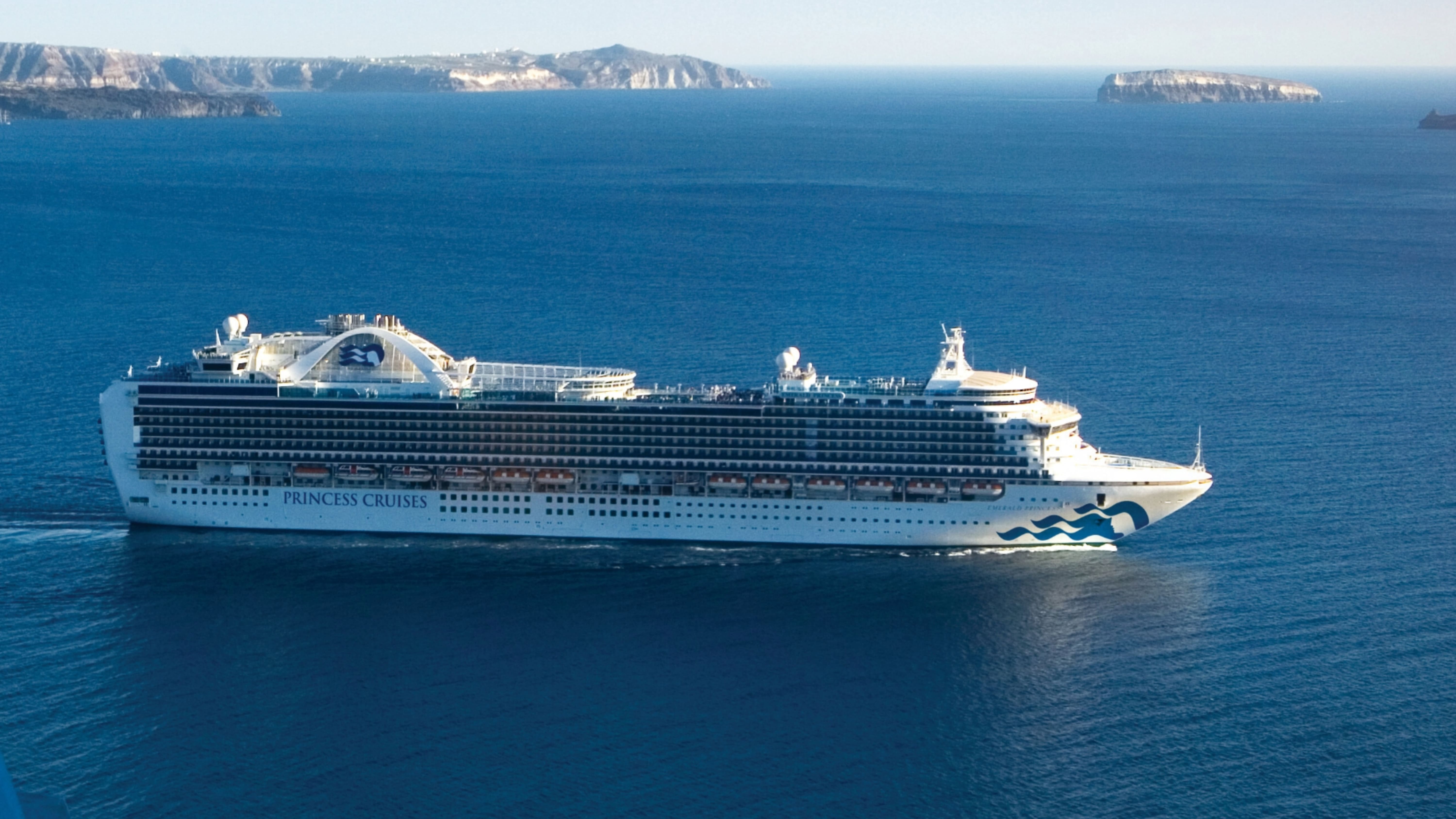 Emerald Princess