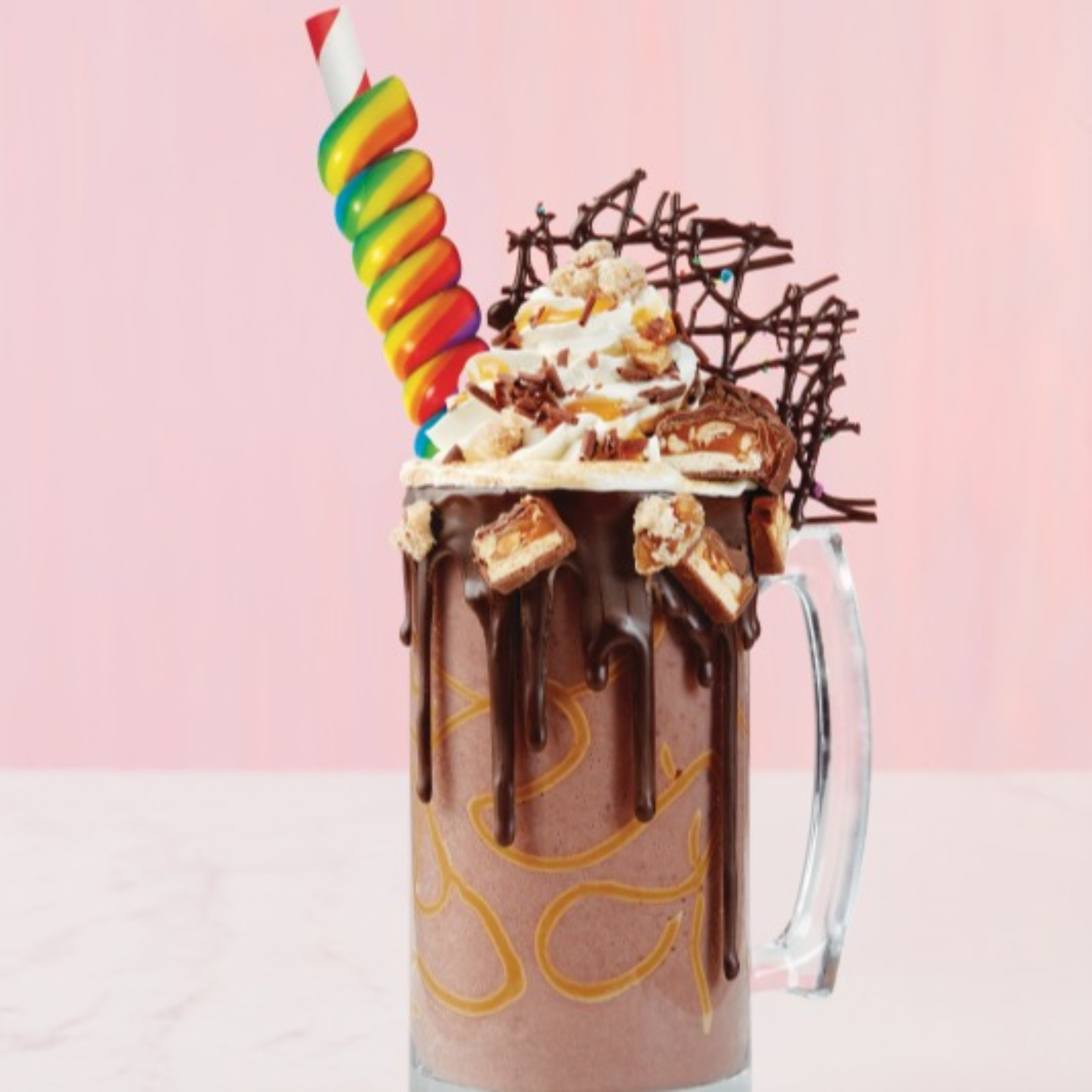 Milkshake