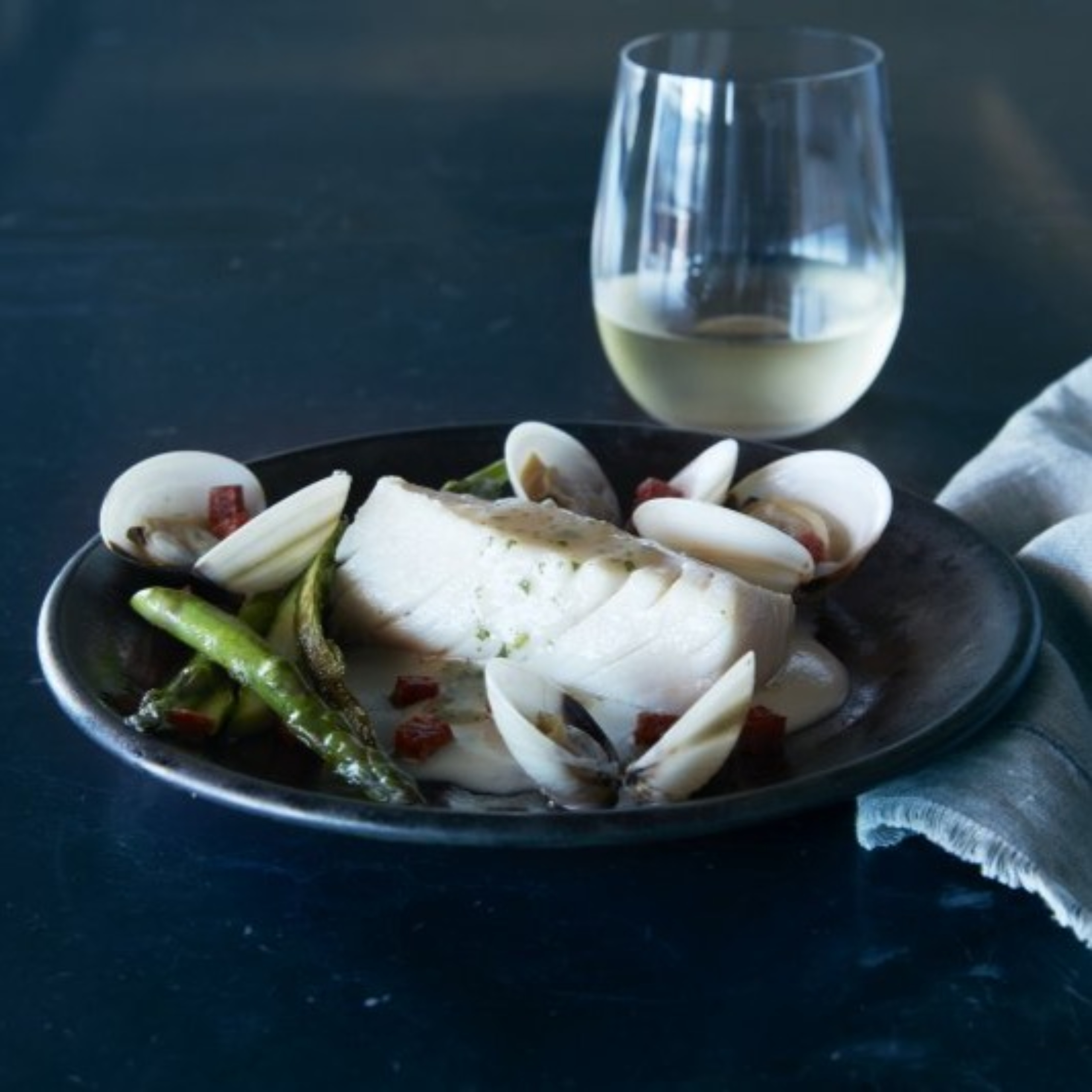 Food and Wine