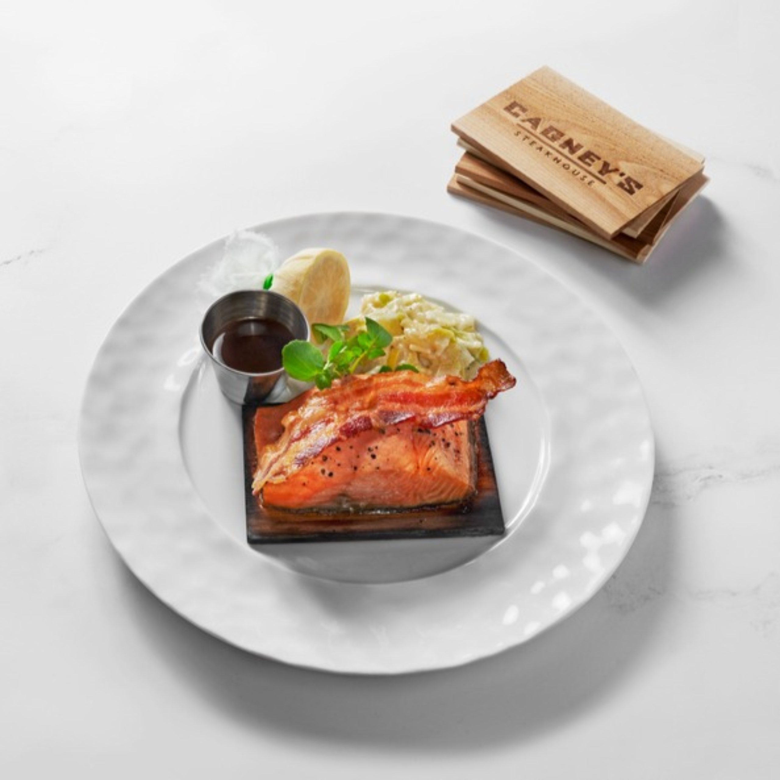 Salmon