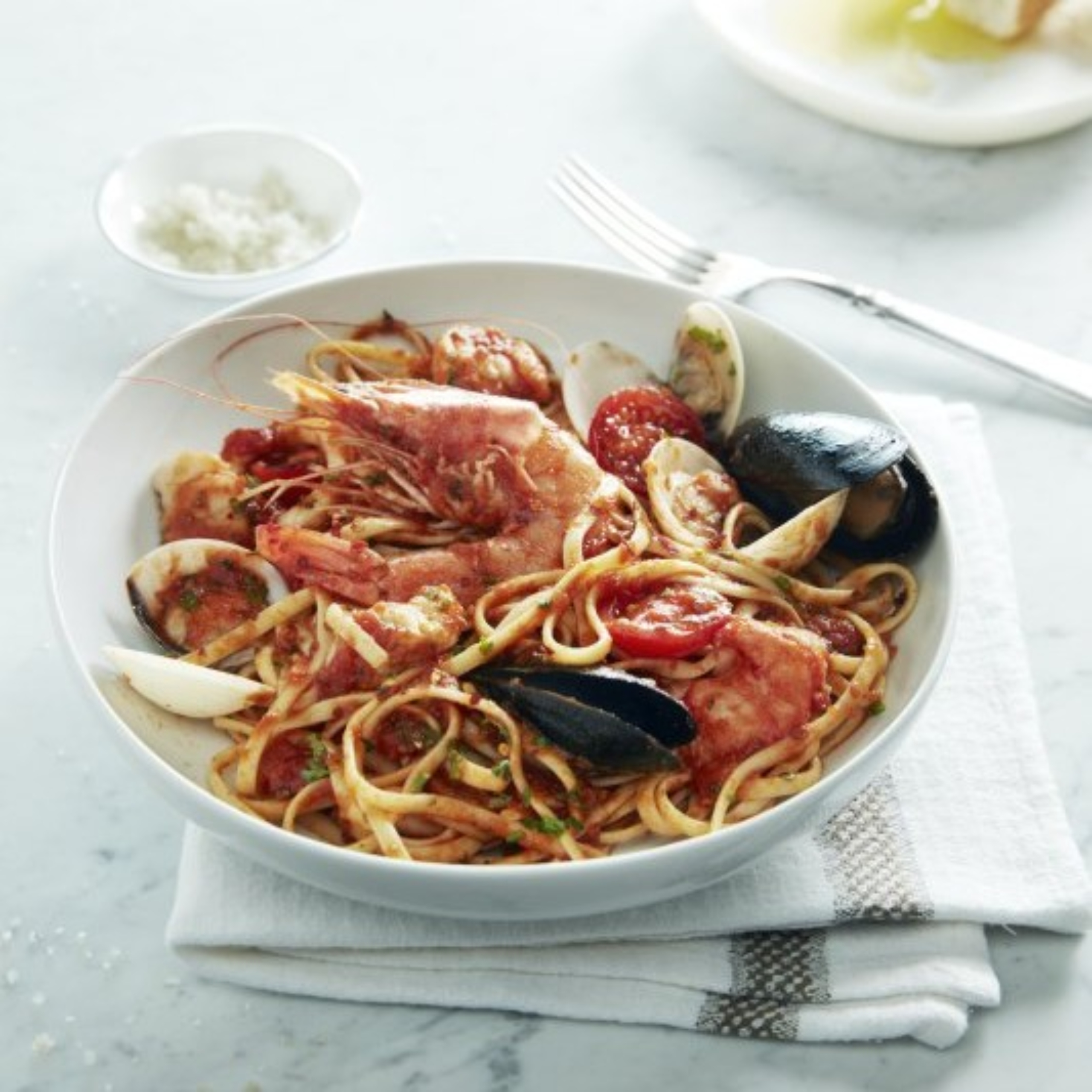 Linguini