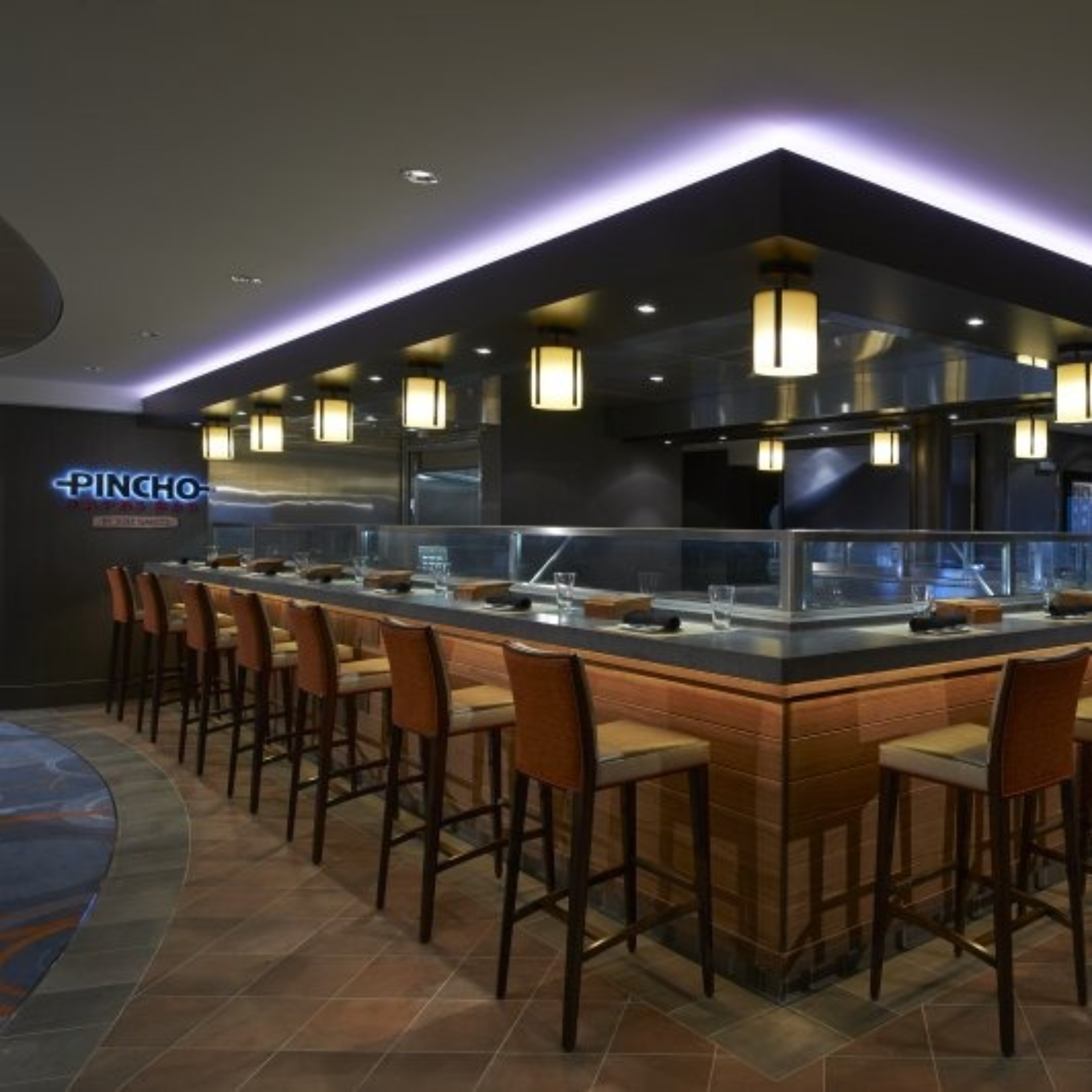 Pincho Bar