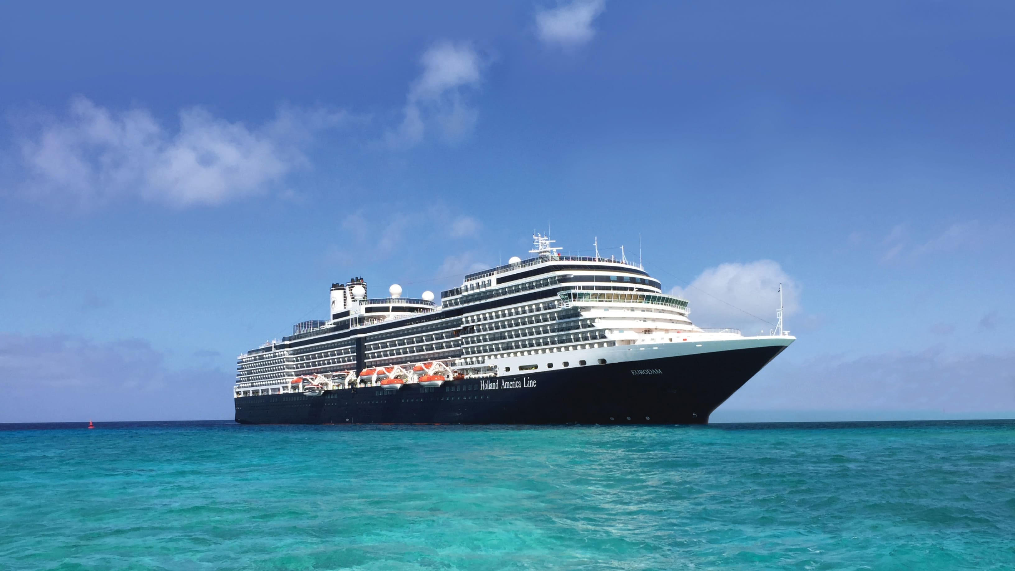 Eurodam
