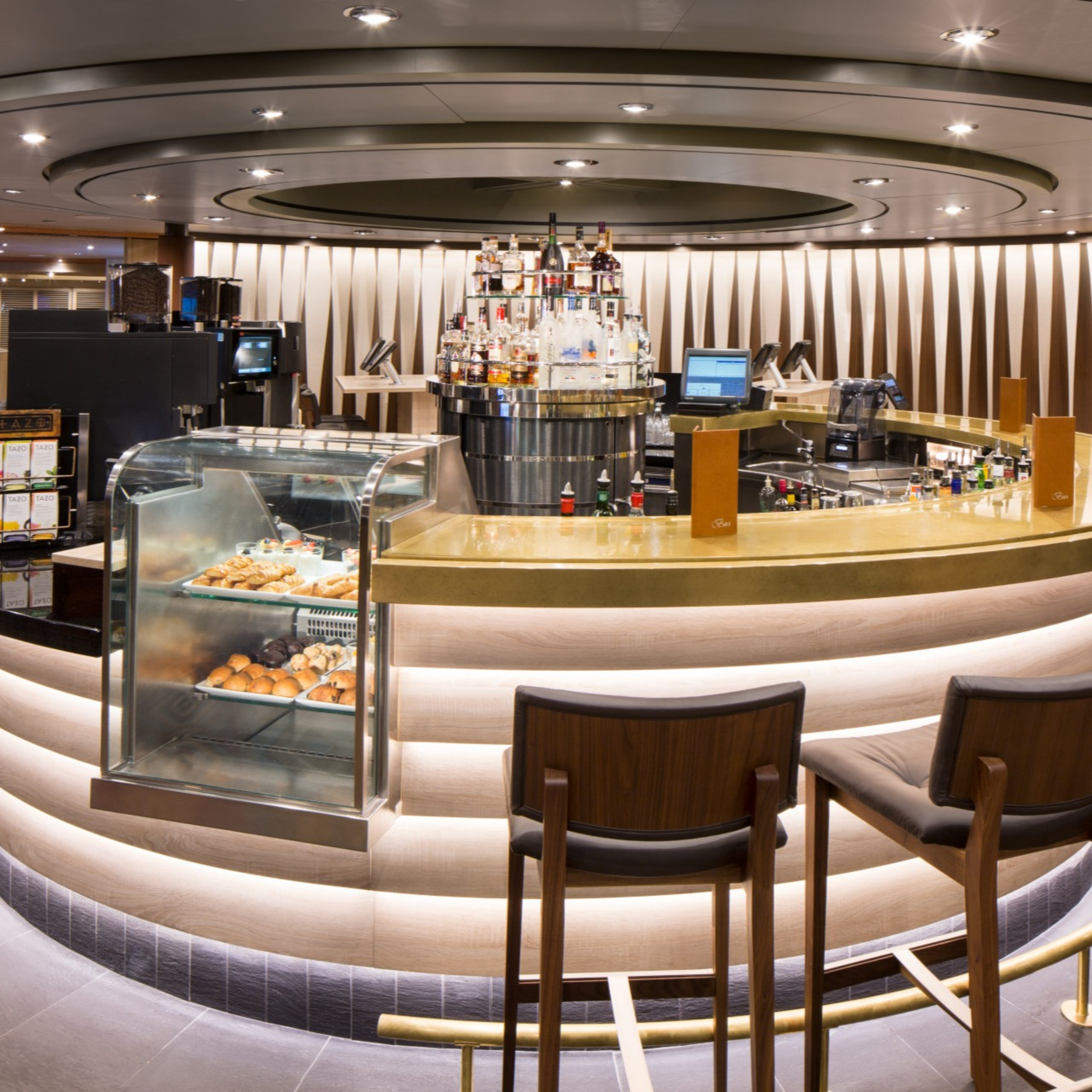 Food Counter