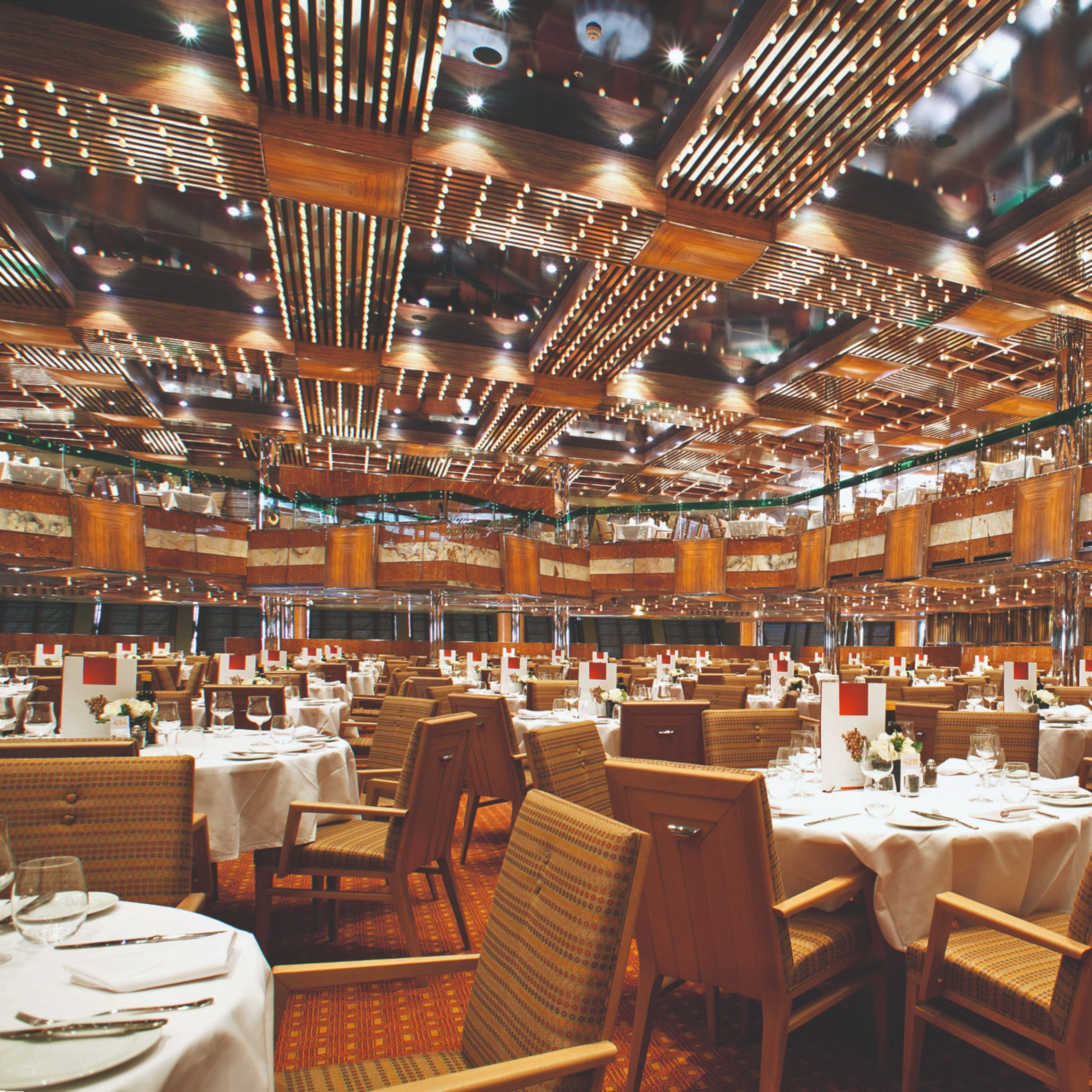 Large Dining Room