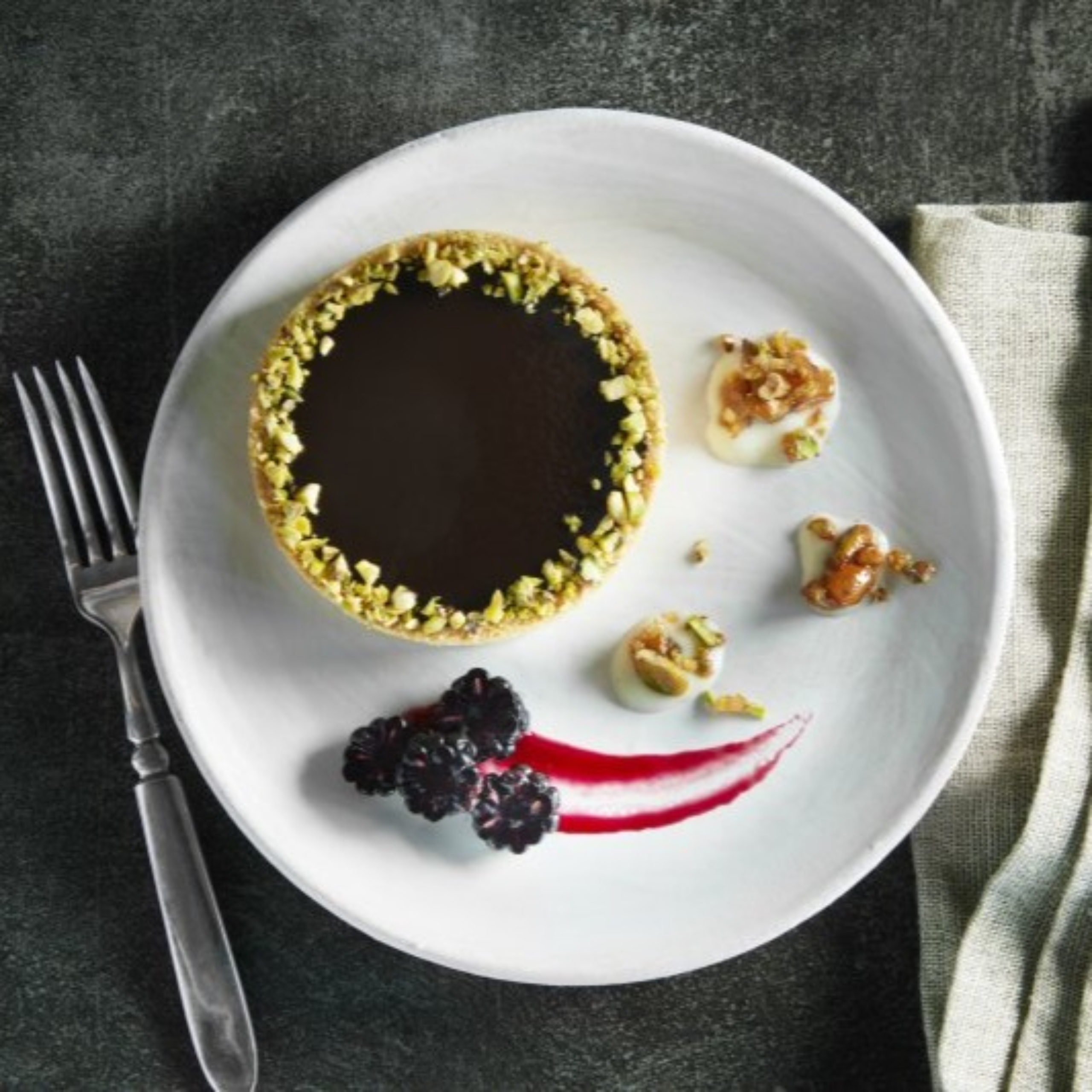 Dessert Tort