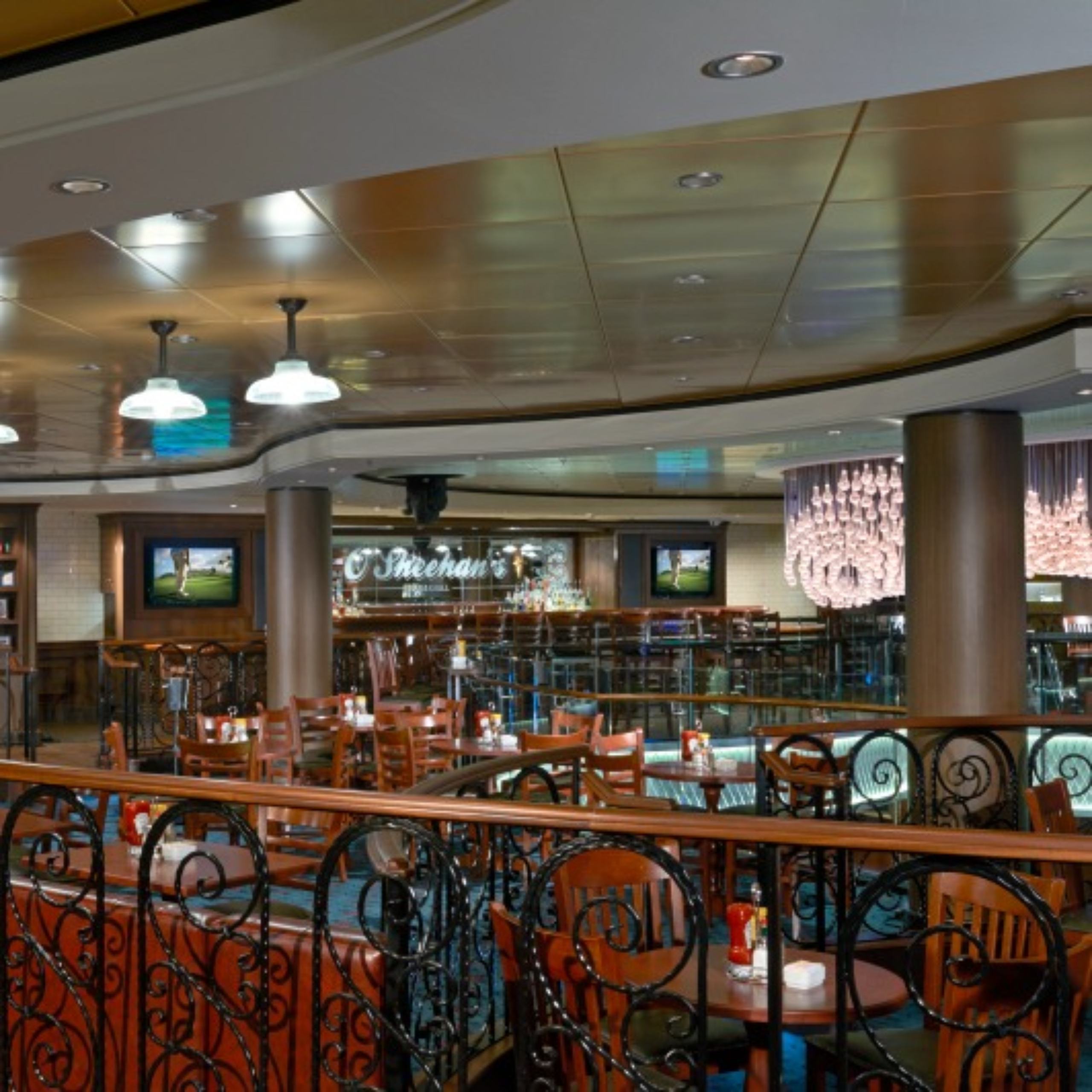 Irish Pub
