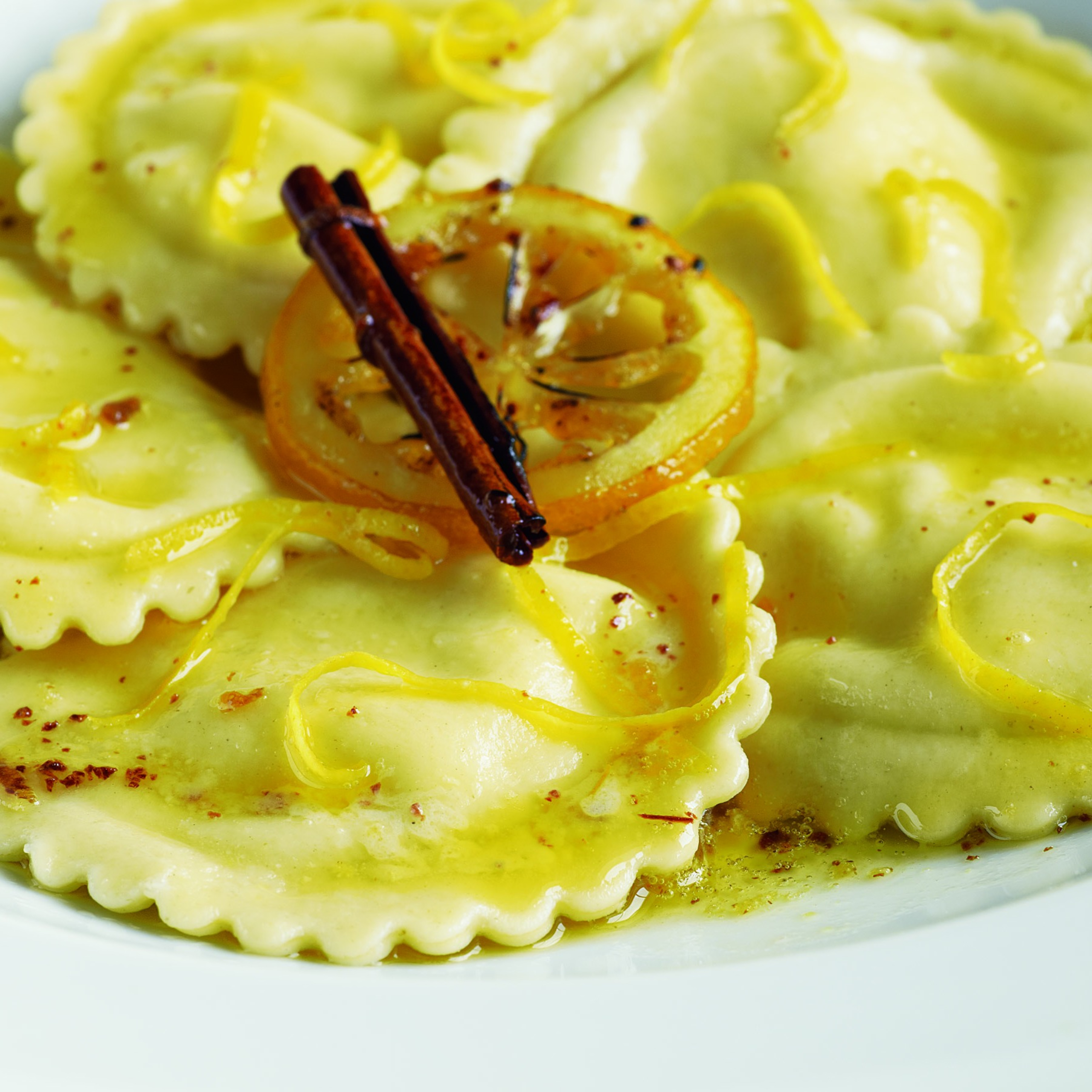 Ravioli