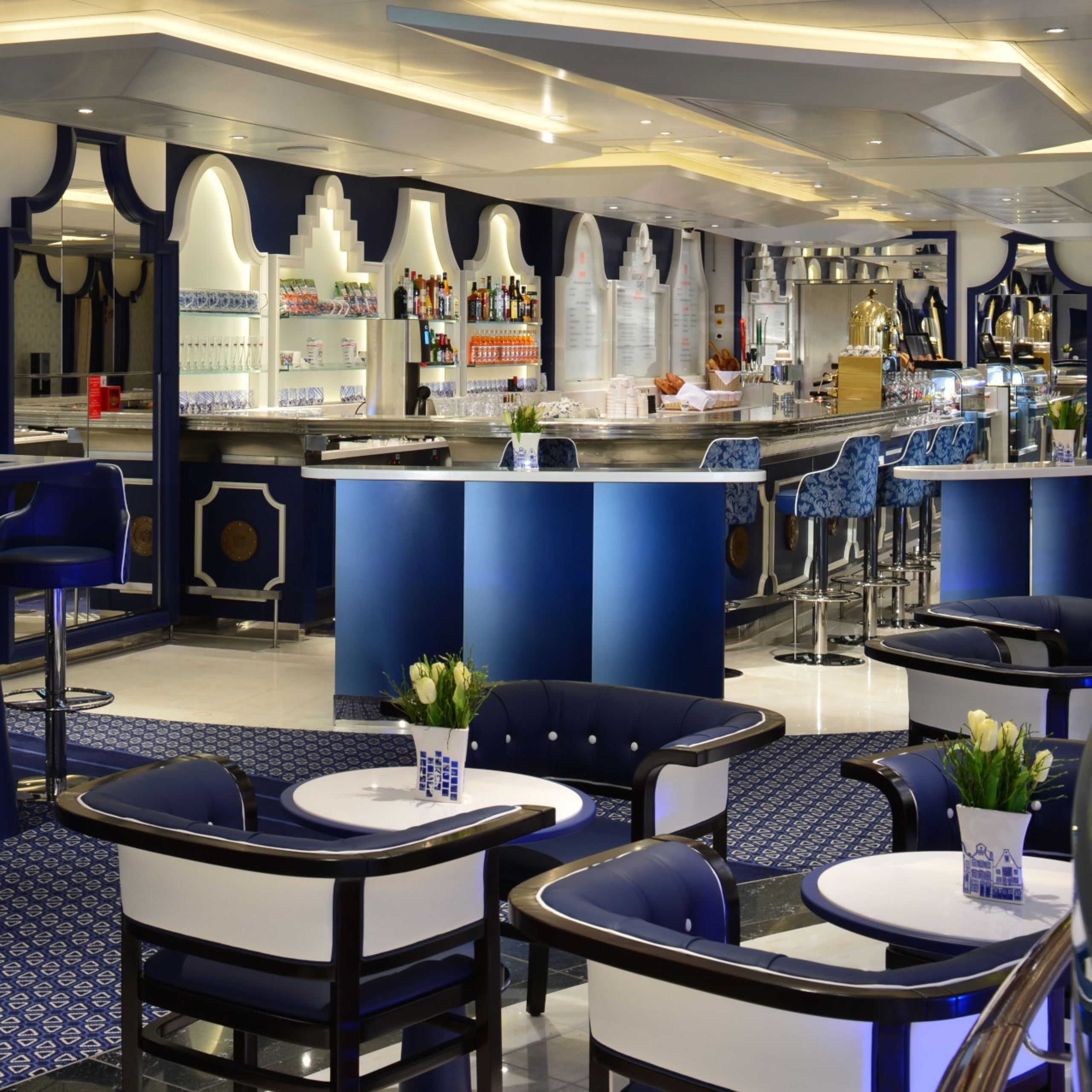 Coffee Bar