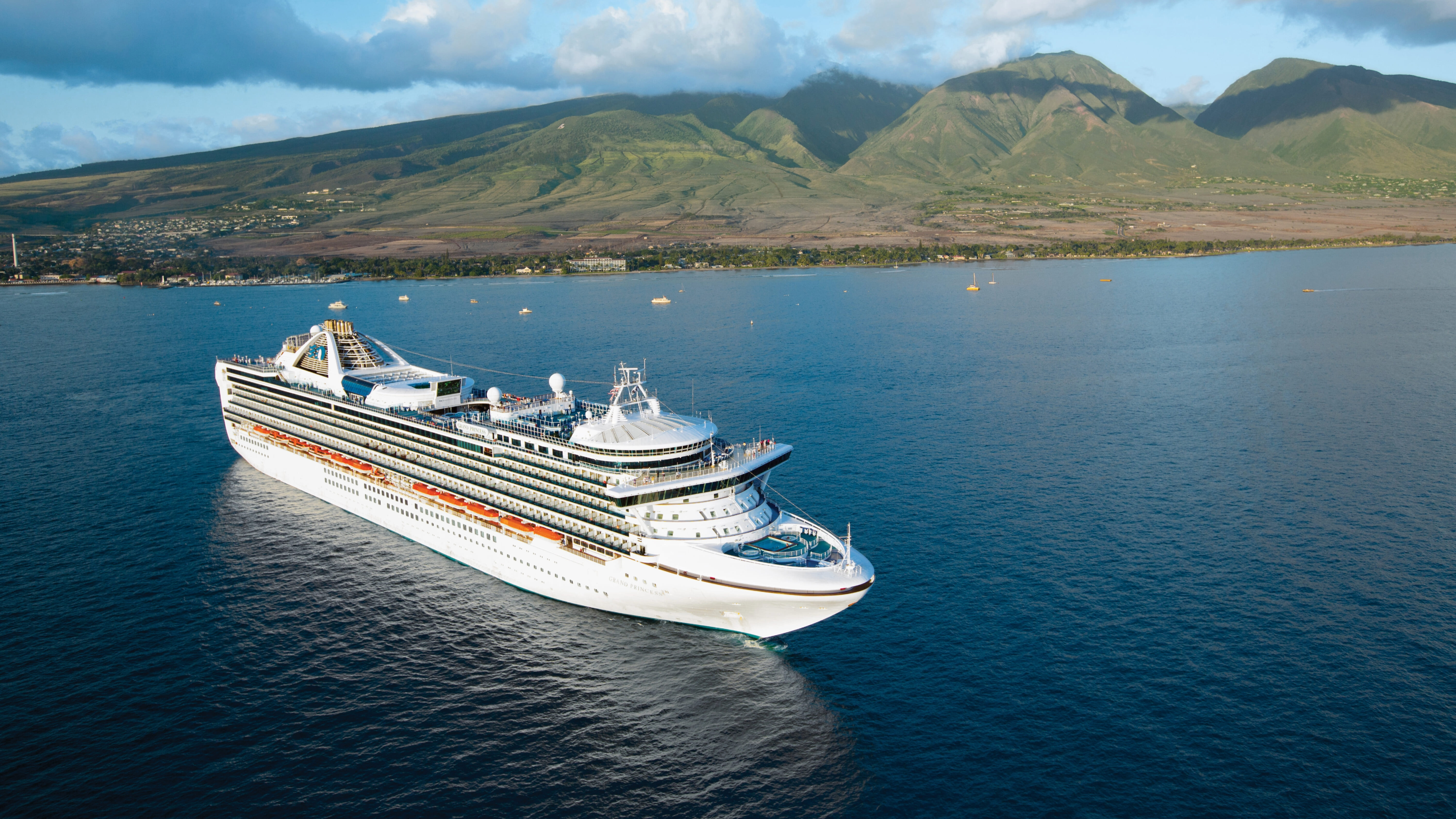 Grand Princess
