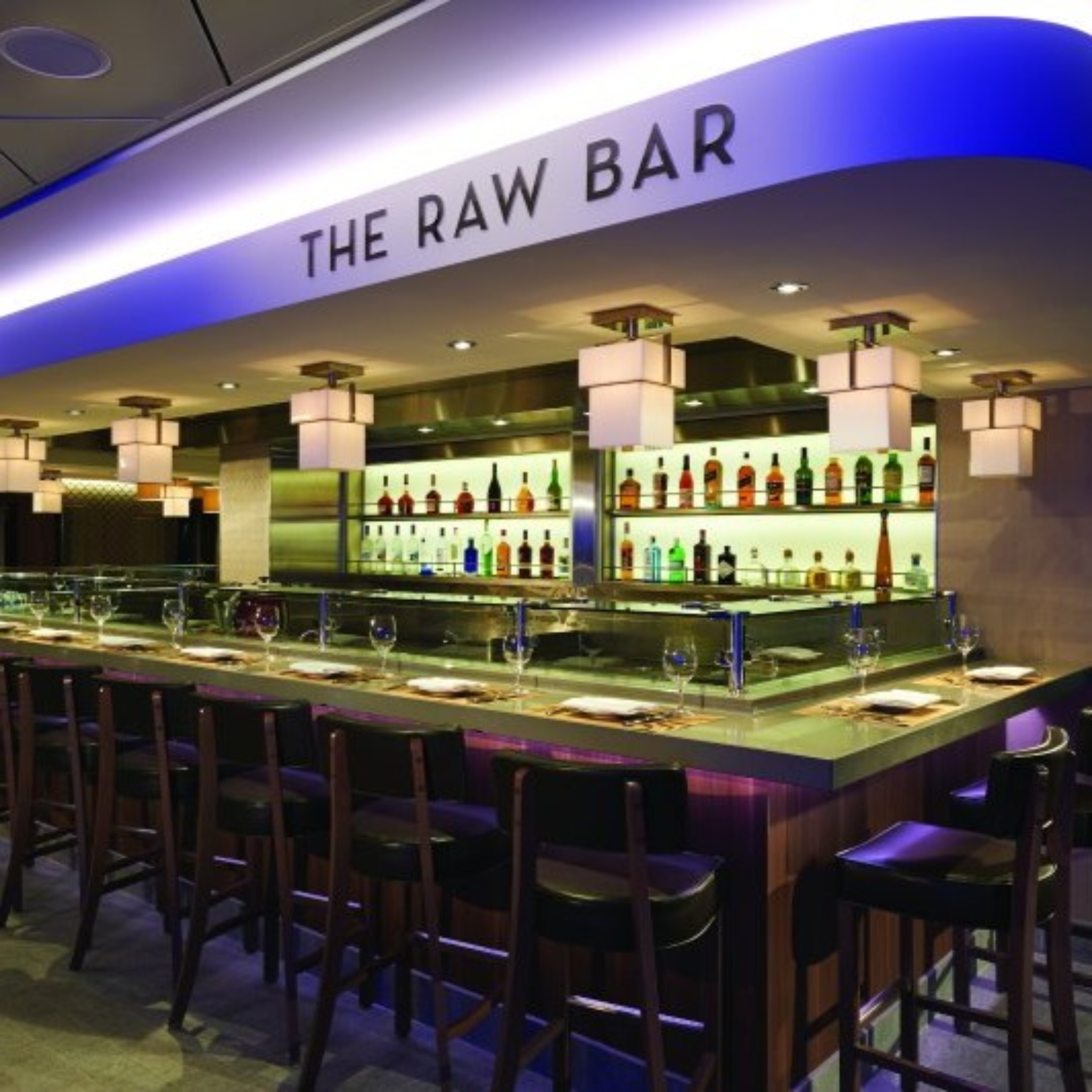 Raw Bar