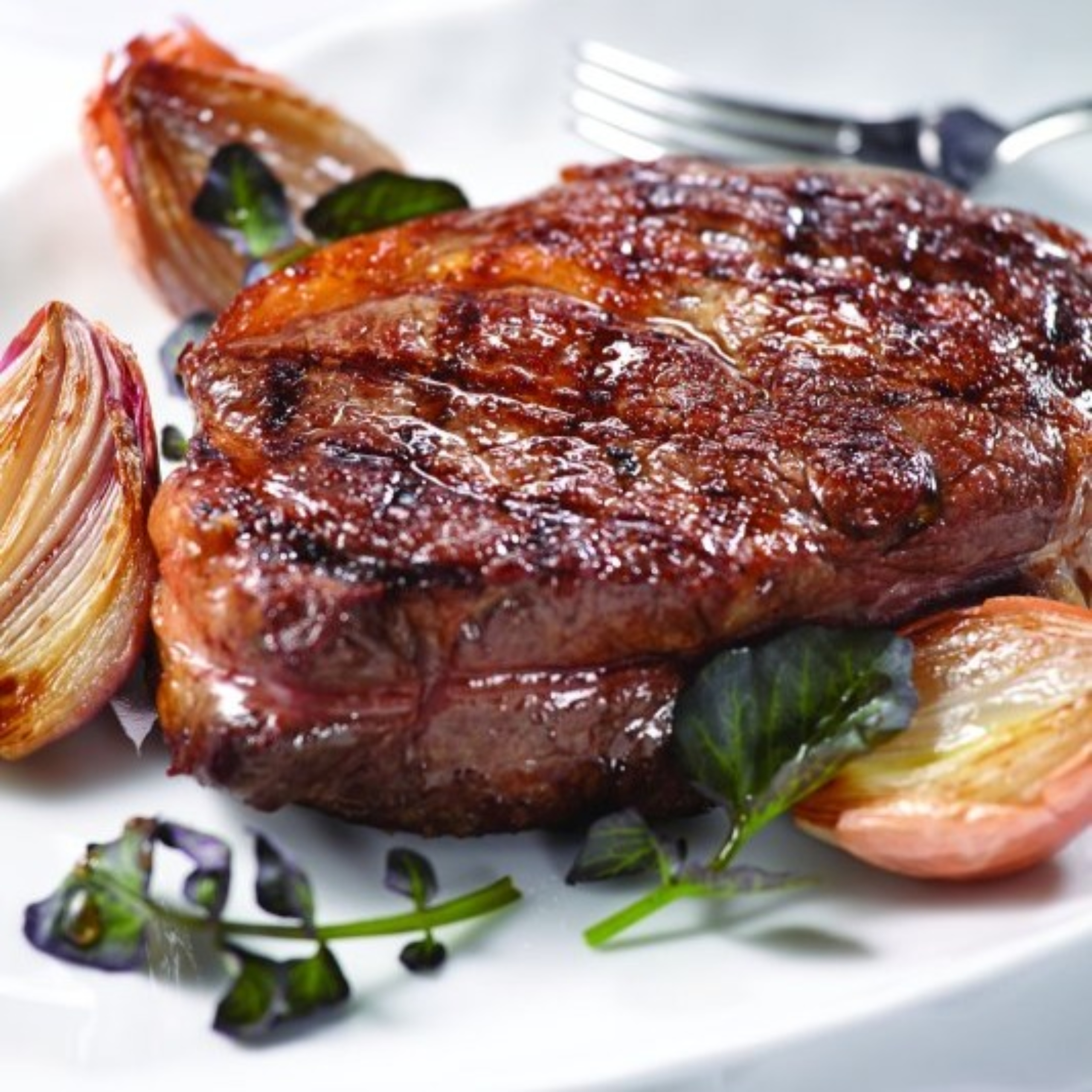 Steak