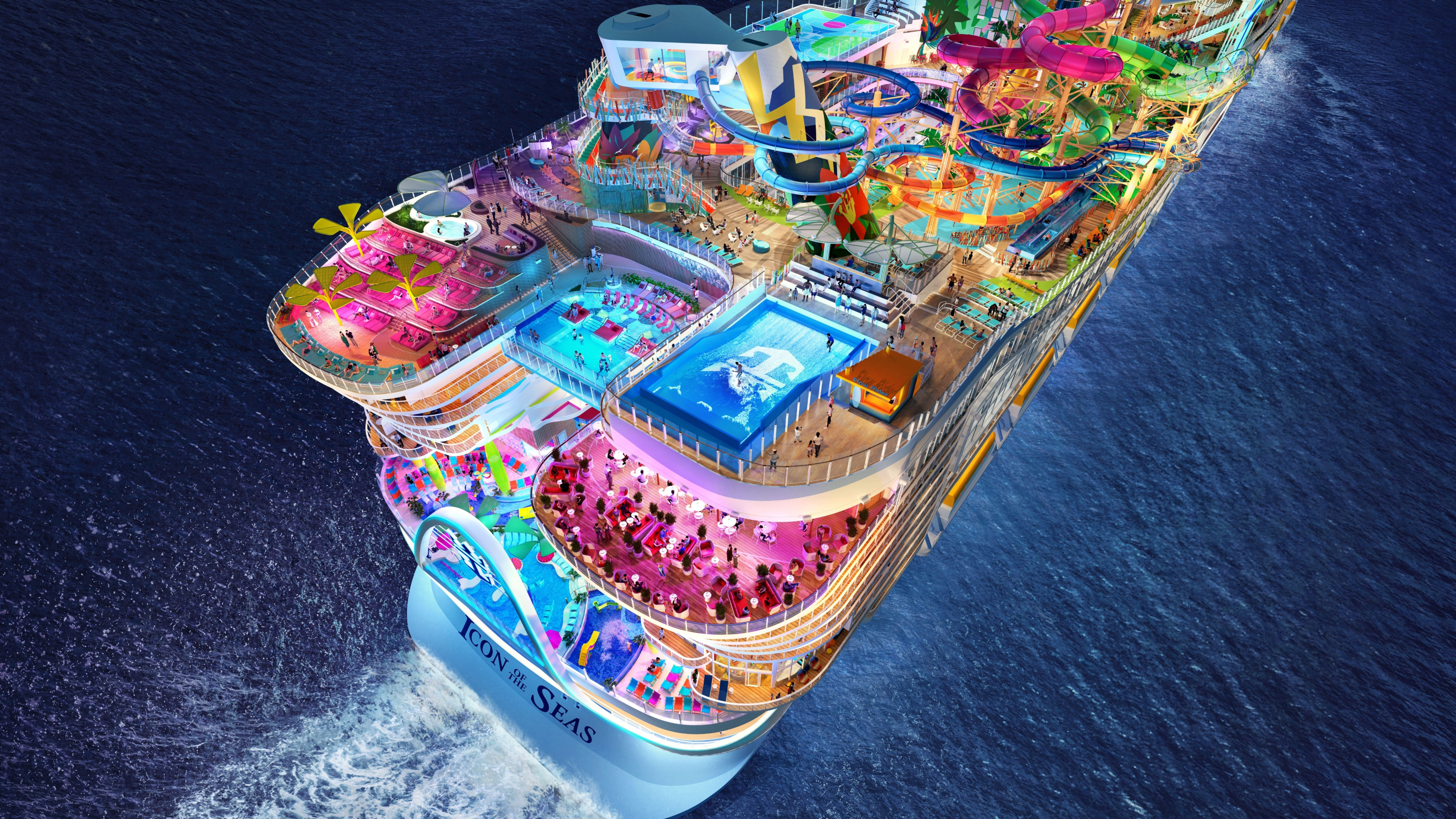 1390106: Icon of the Seas