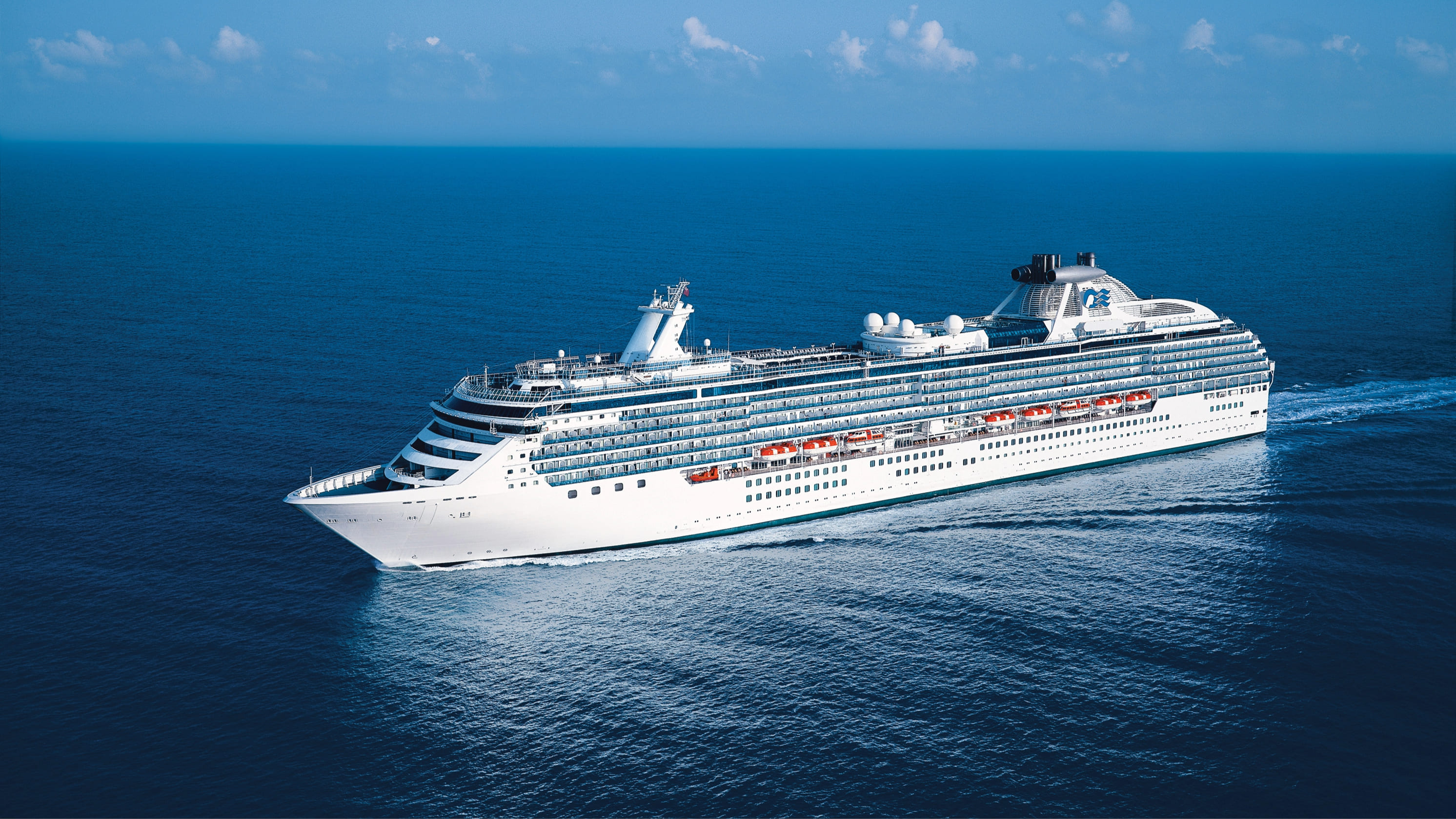 129: Island Princess