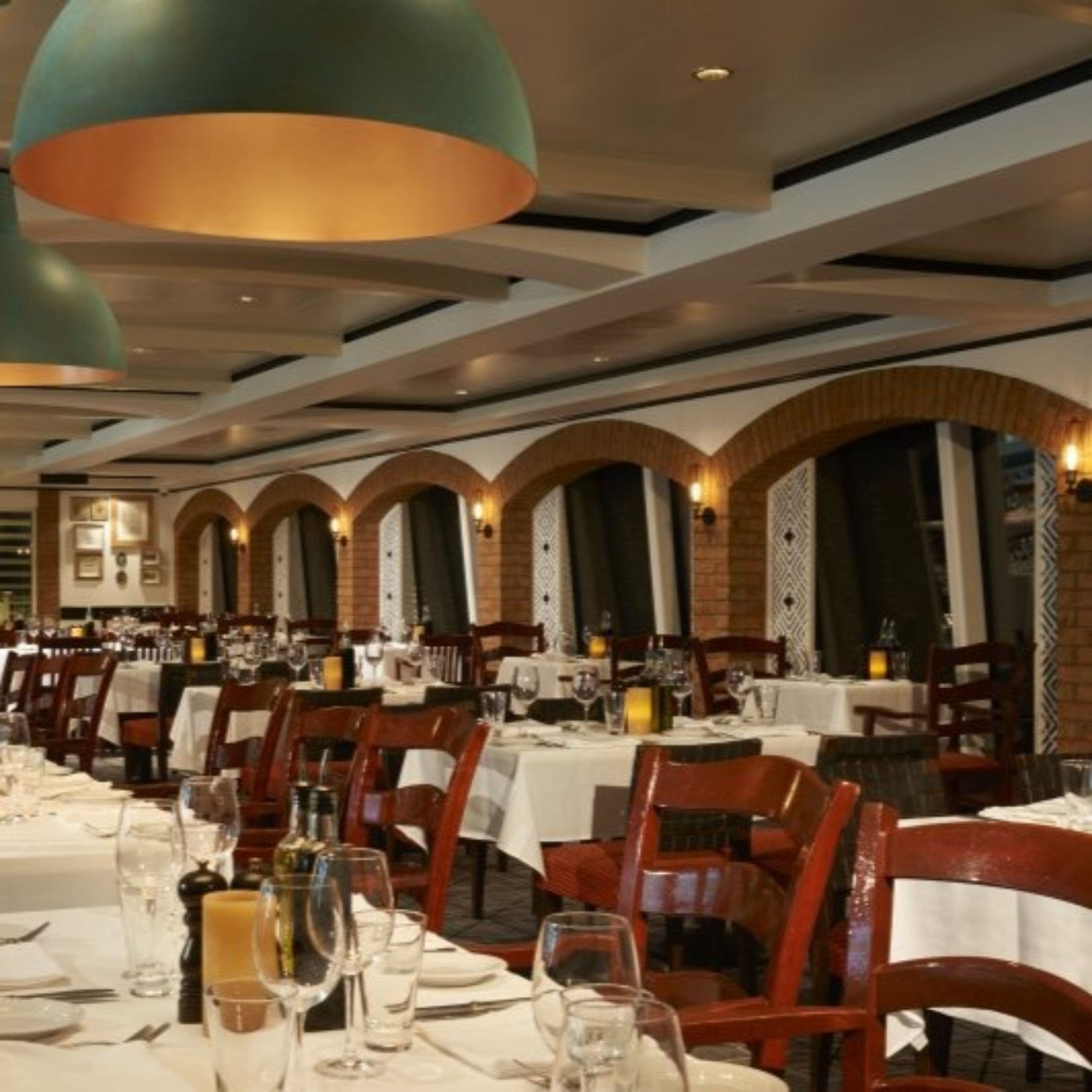 La Cucina Seating