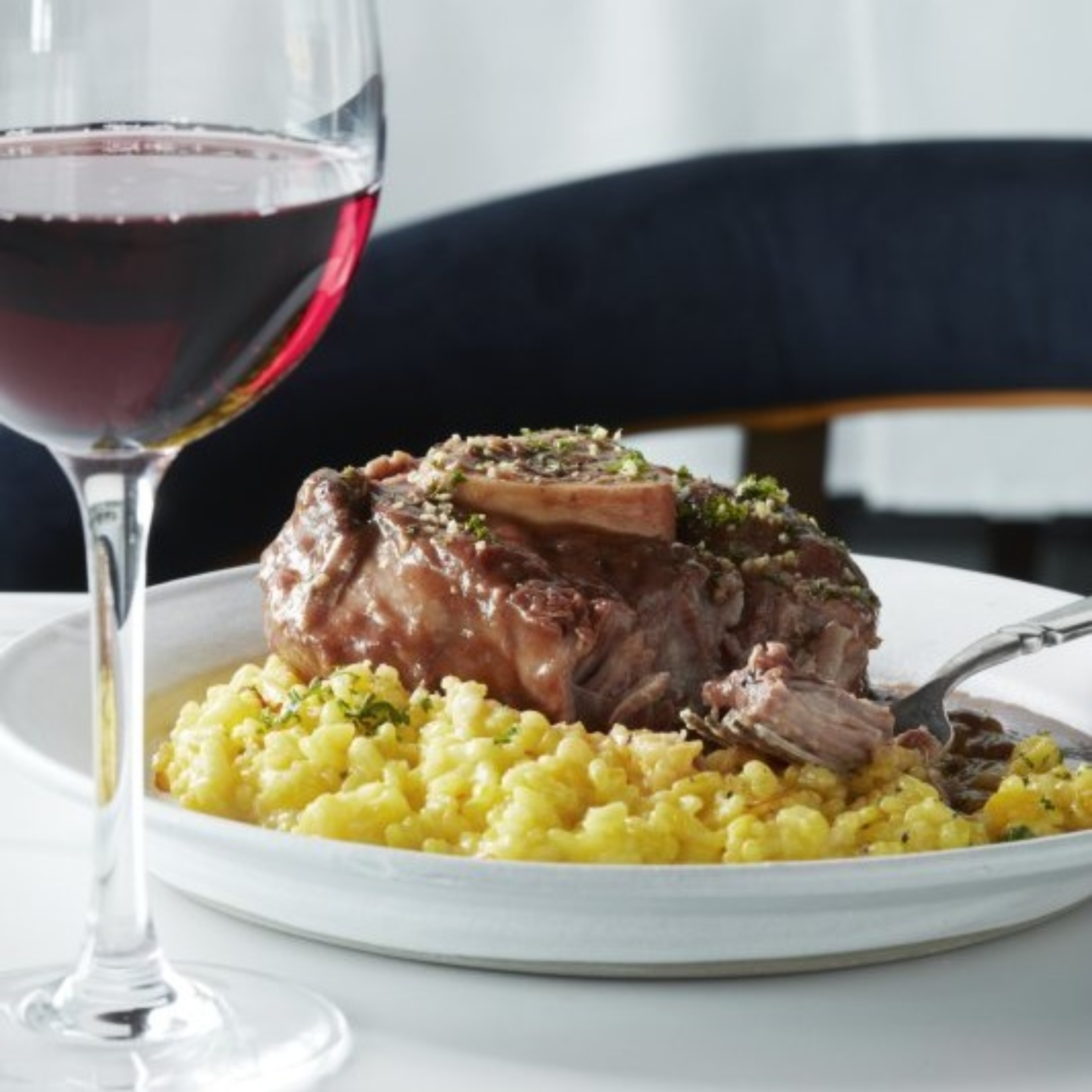 Osso Buco