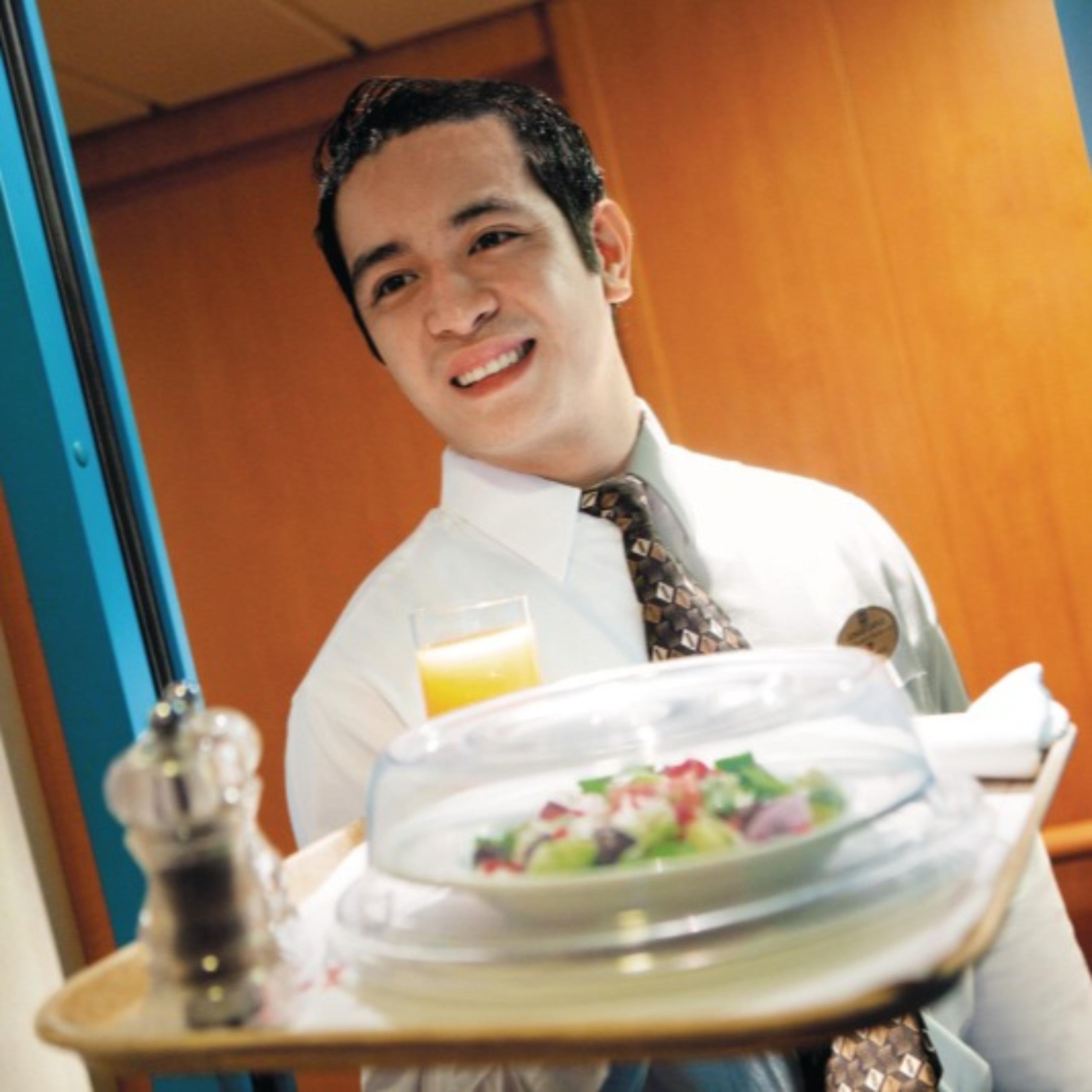 Room Service