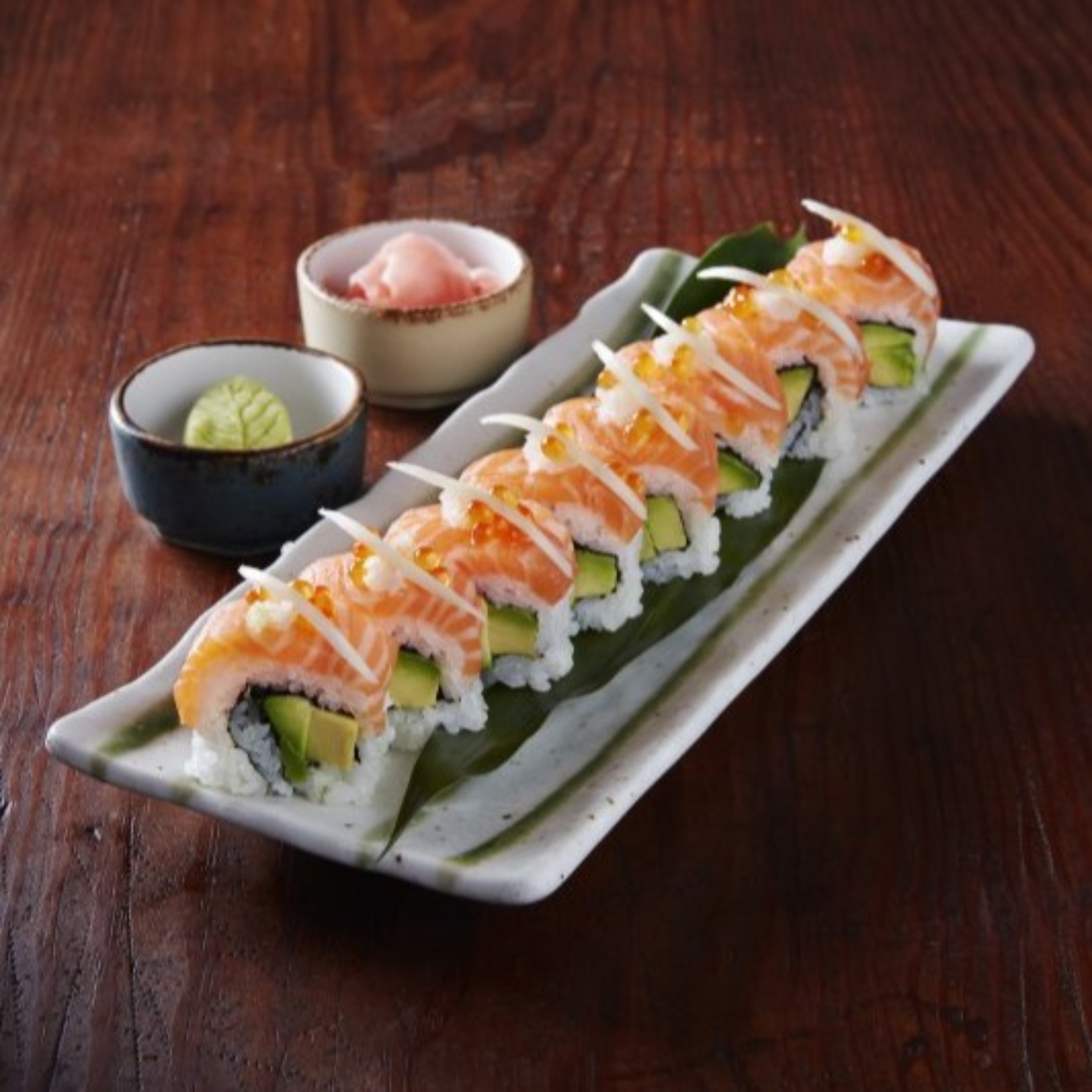 Sushi Roll
