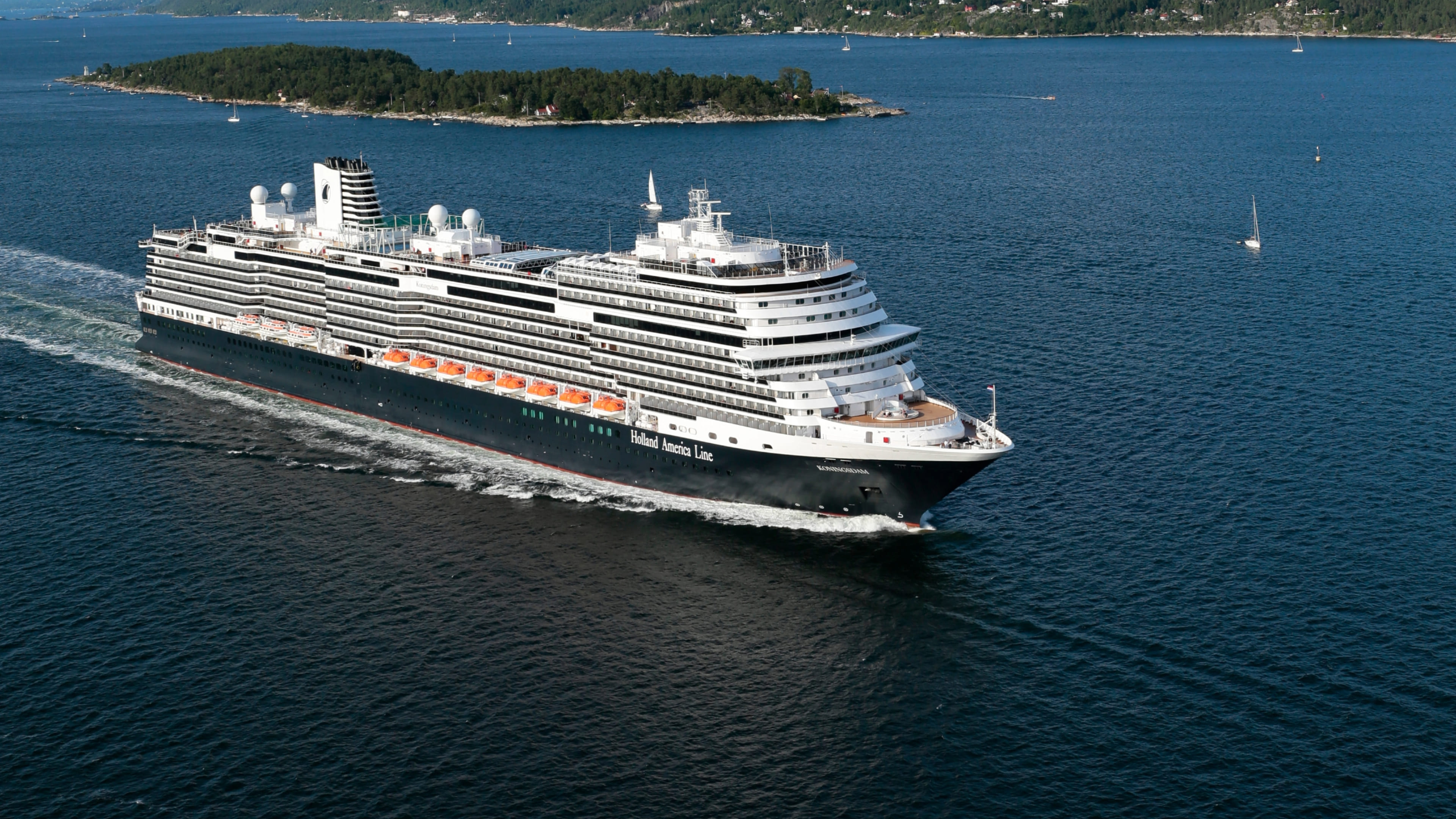 Koningsdam