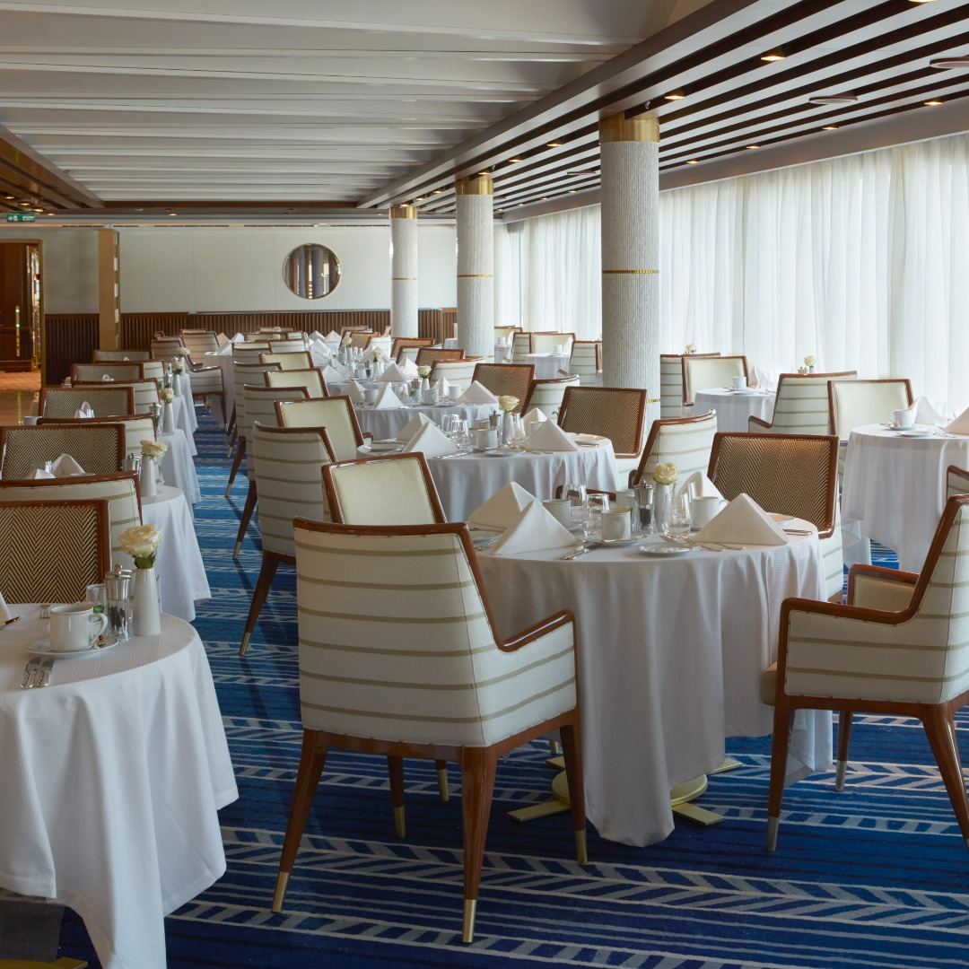 Dining room tables and chairs