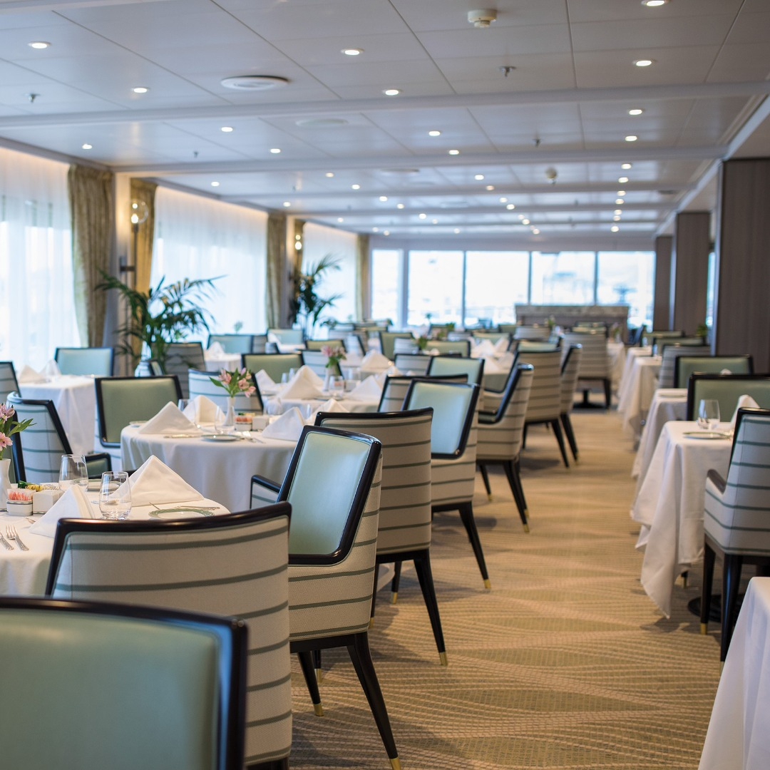Dining room tables and chairs