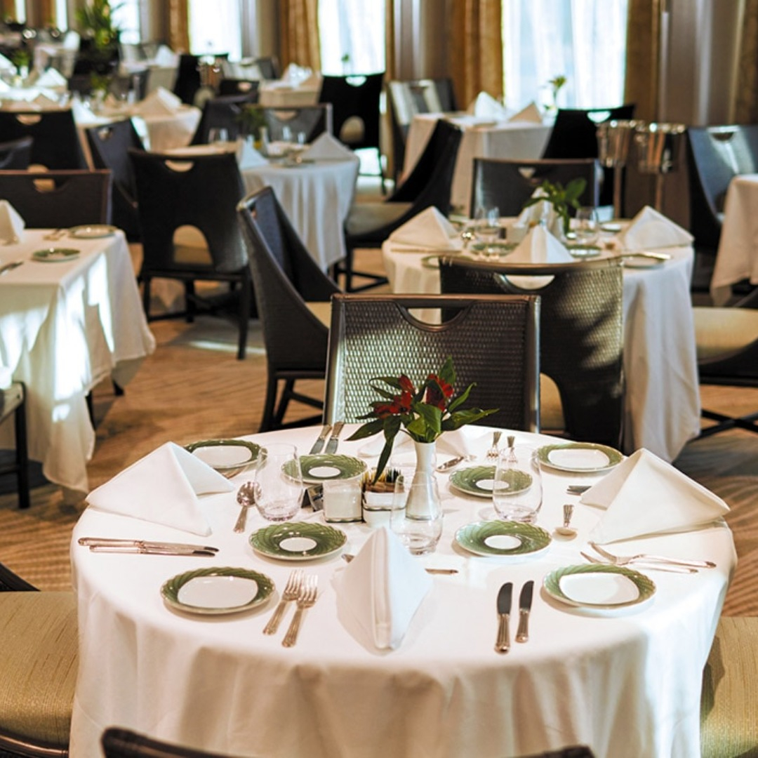 Dining tables