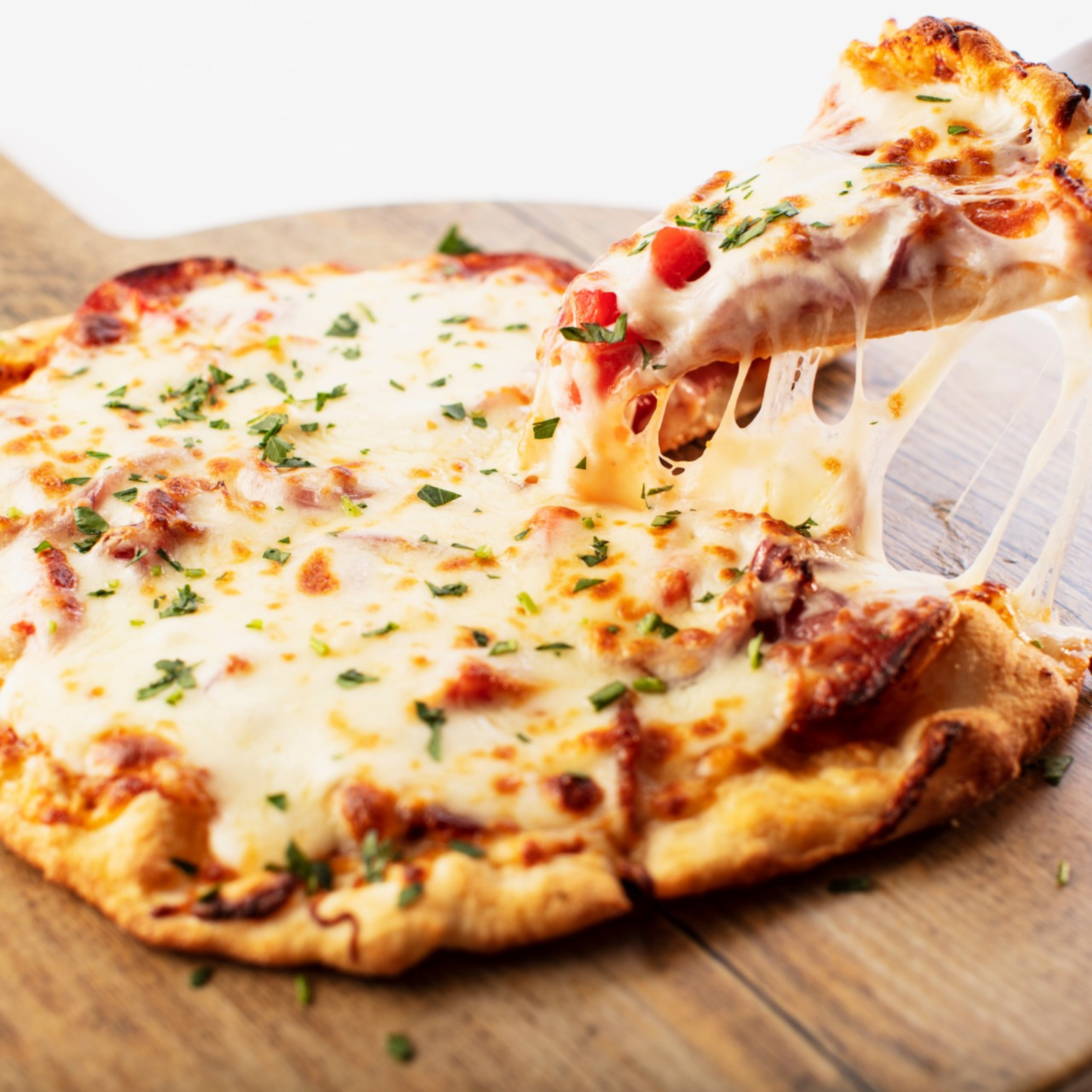 Pizza Slice