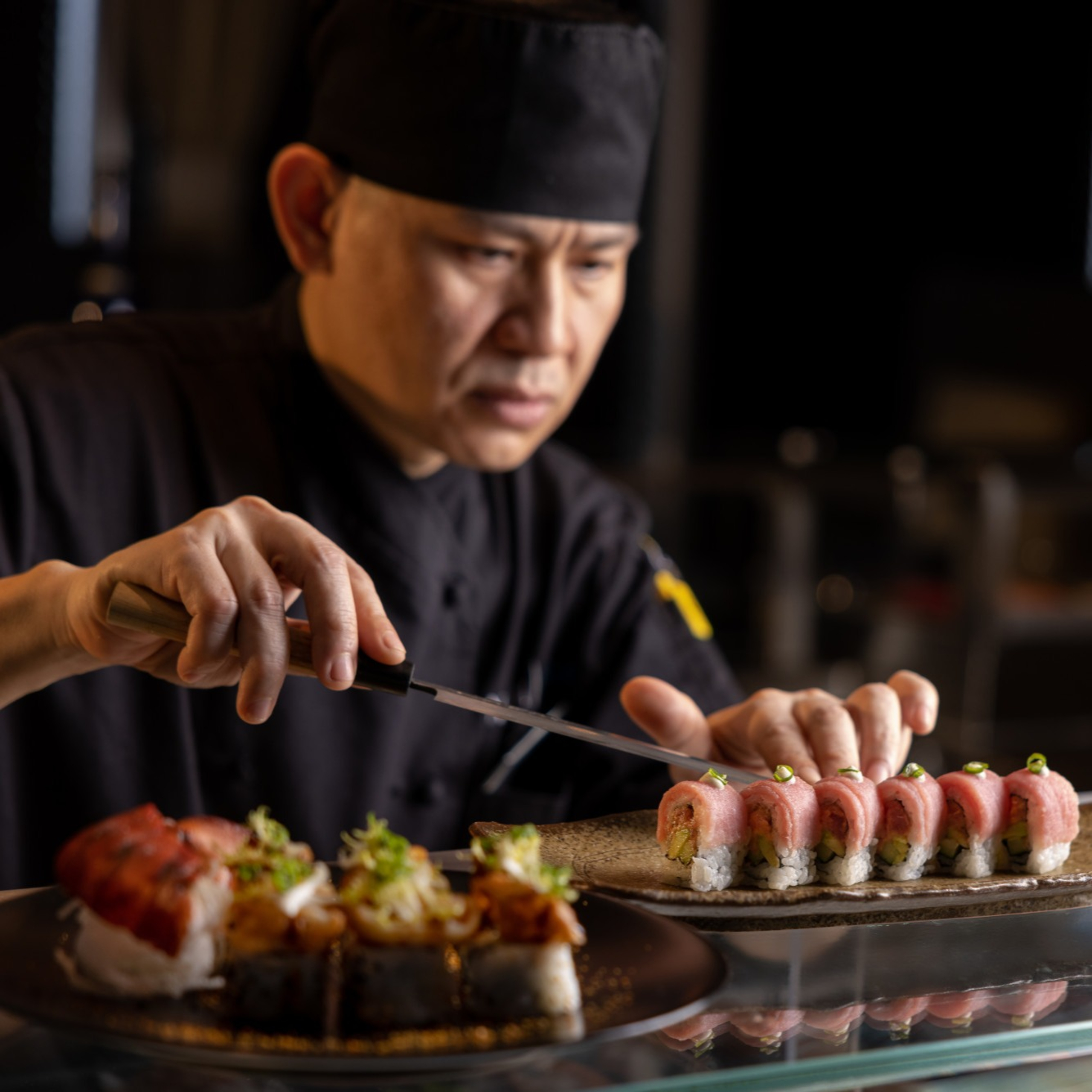 Sushi Roll
