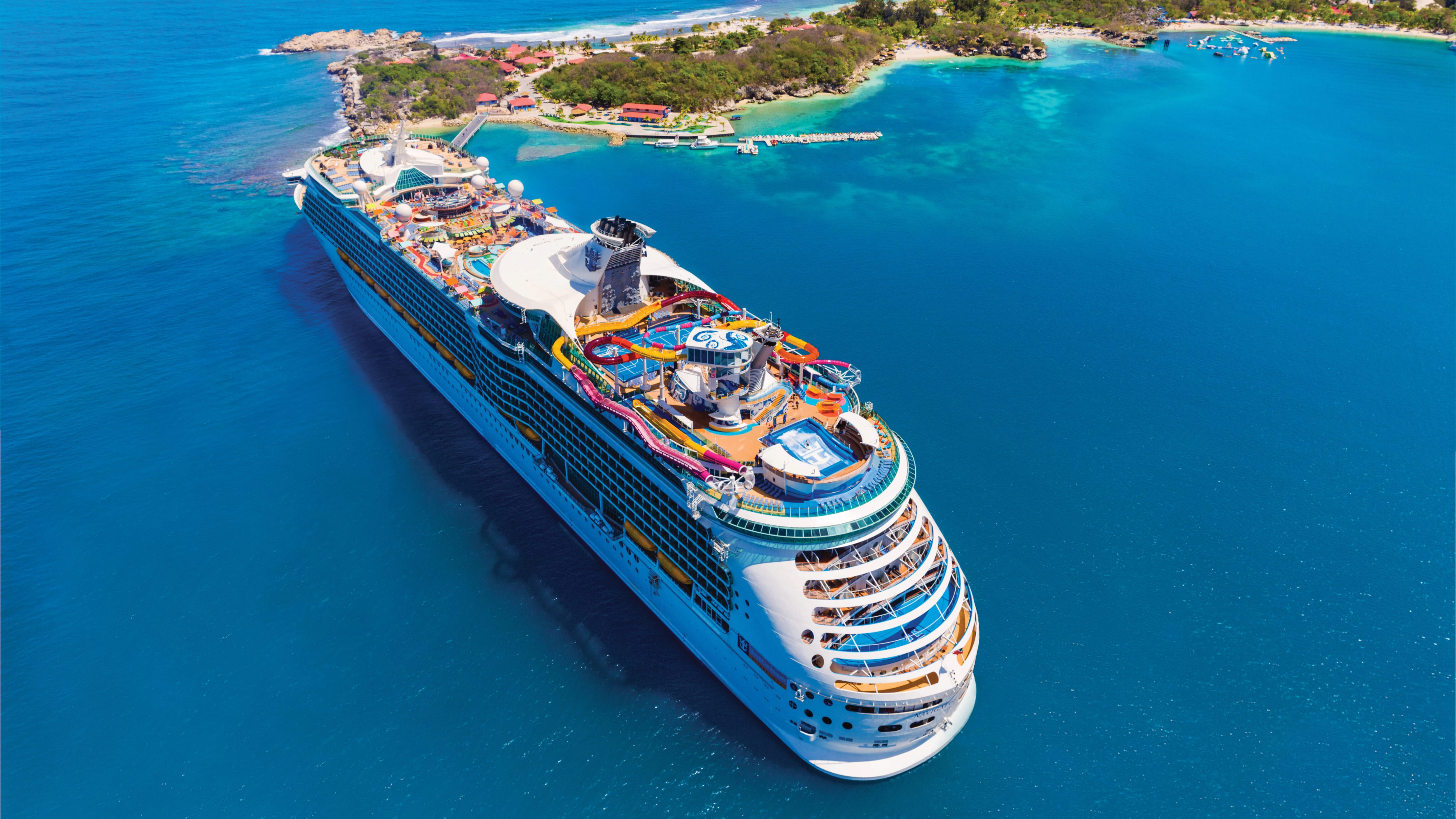 116: Navigator of the Seas