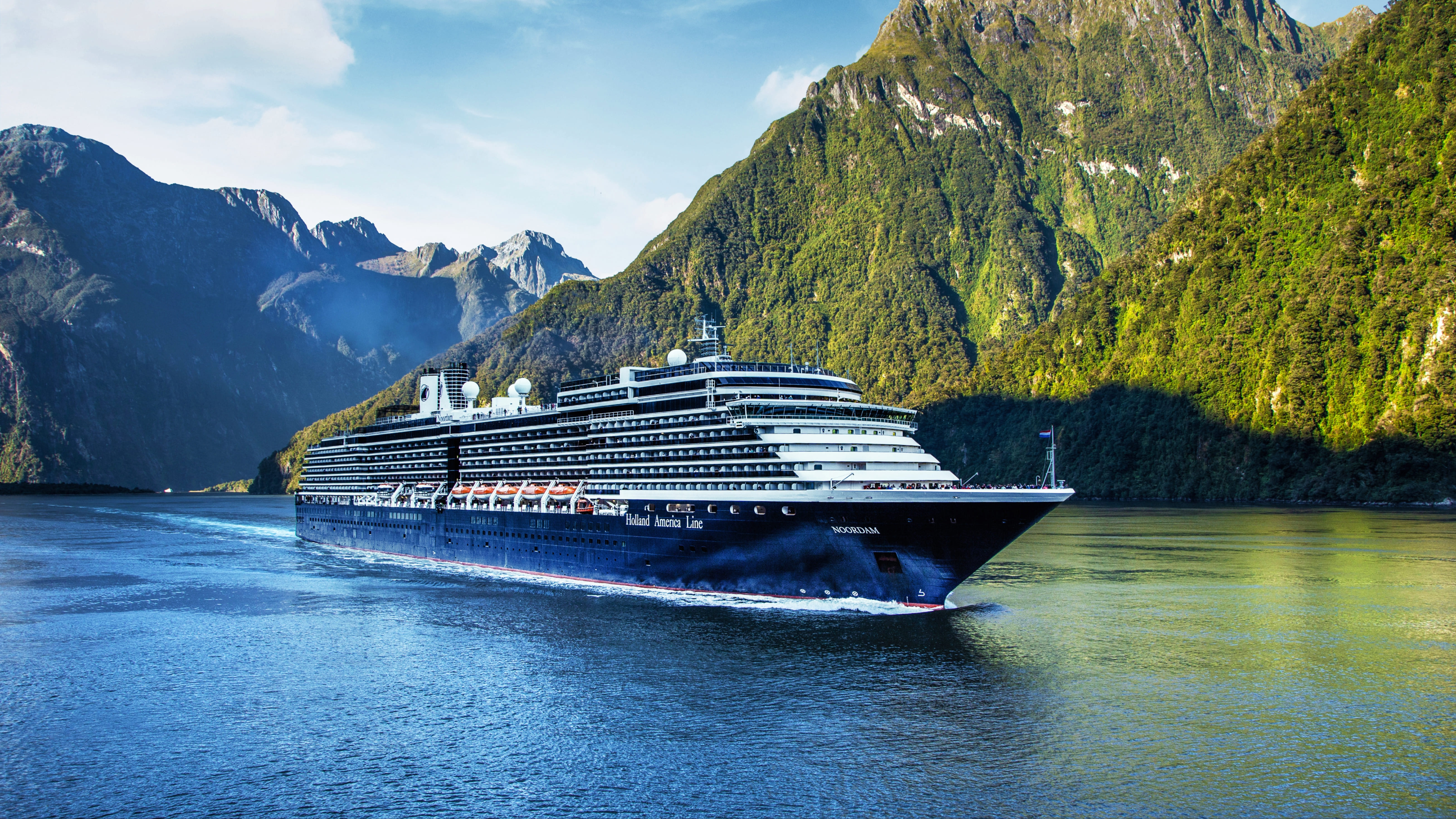 254: Noordam