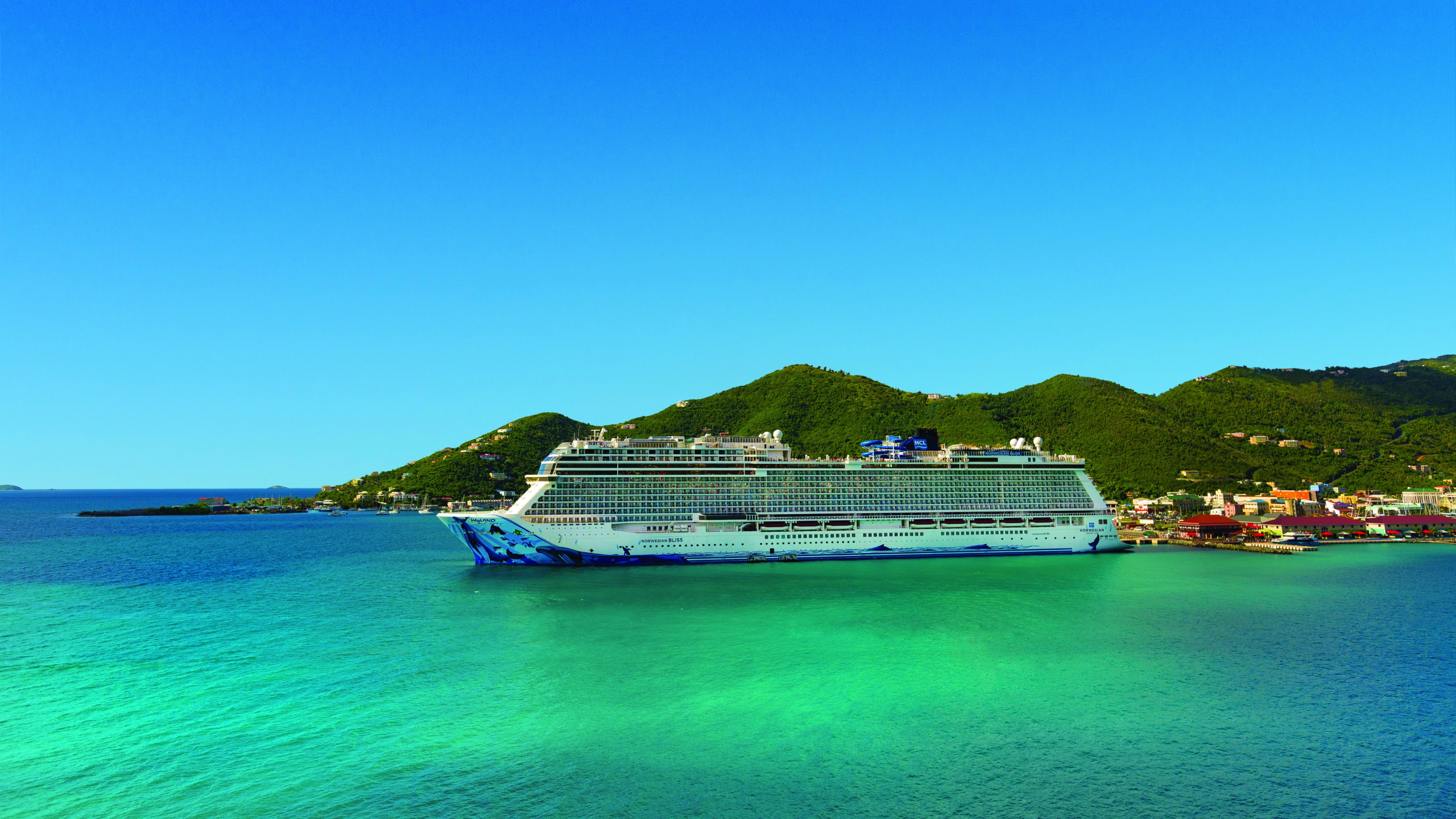 1368826: Norwegian Bliss