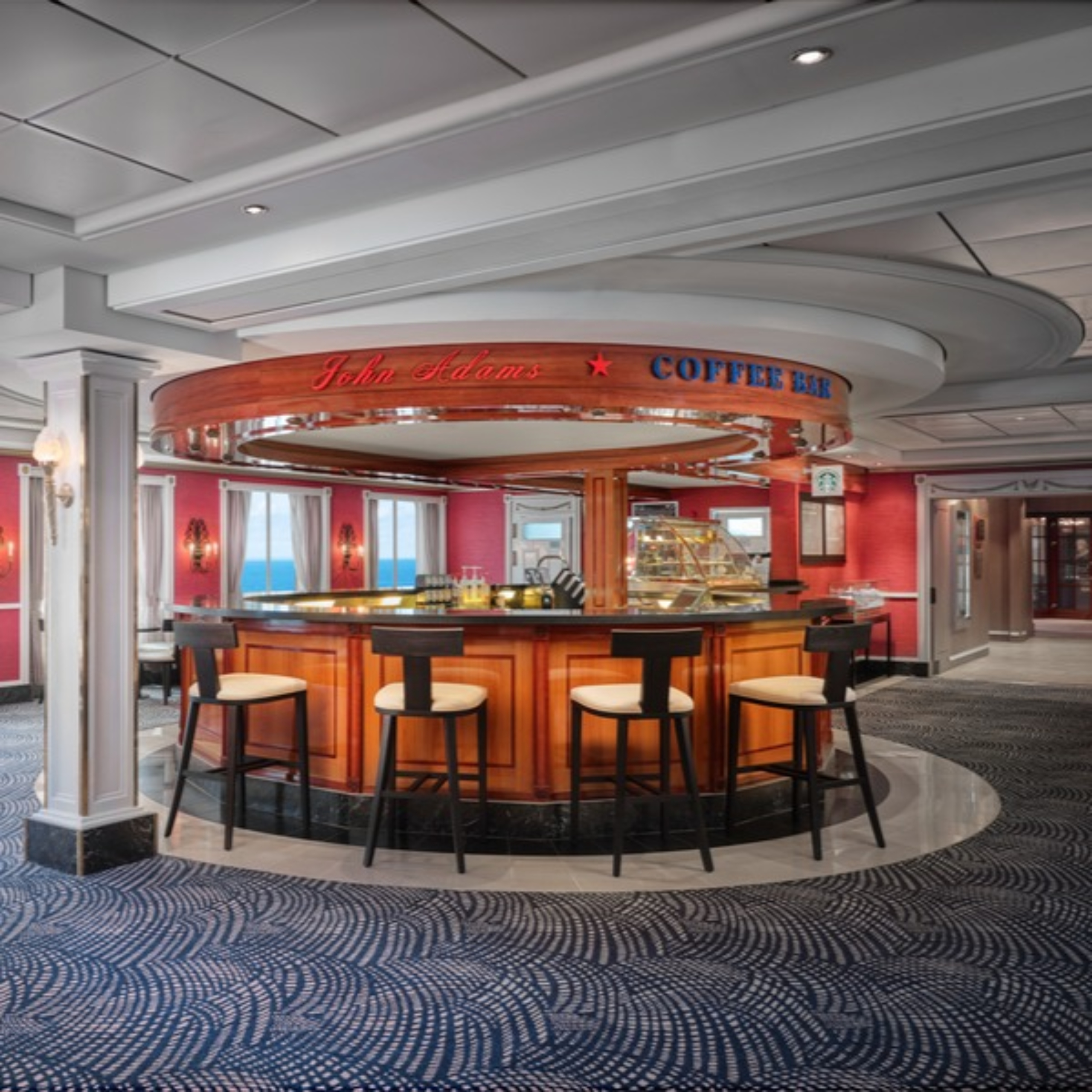 Coffee Bar