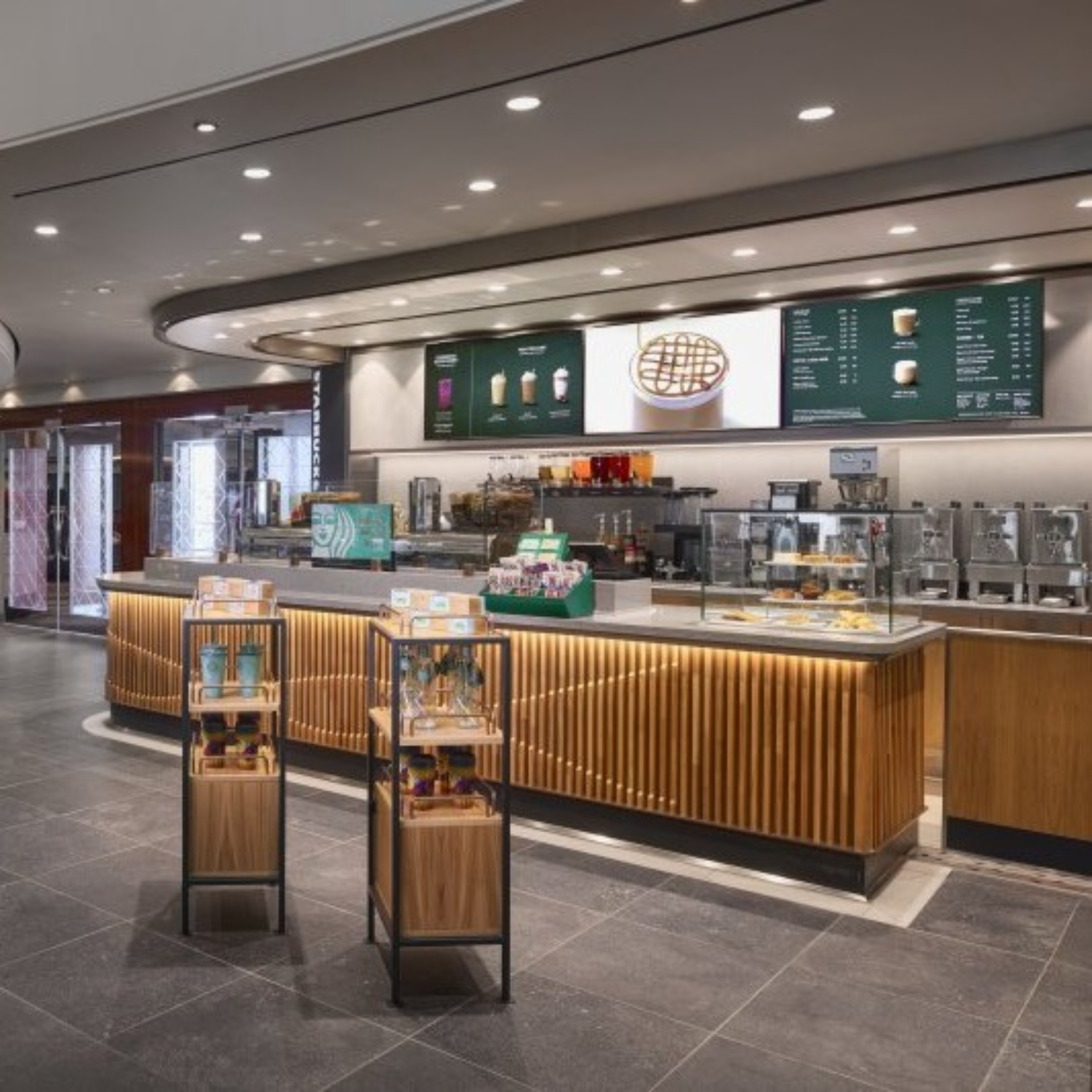 Coffee Bar