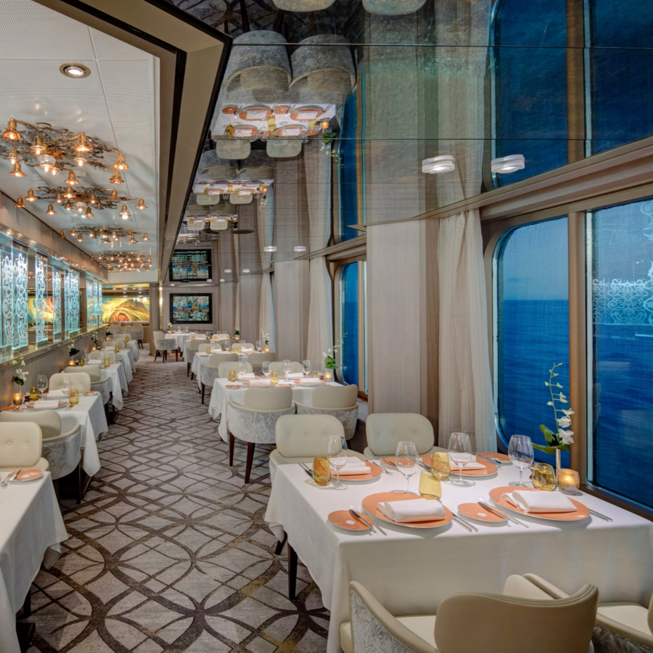 Dining Room Settings