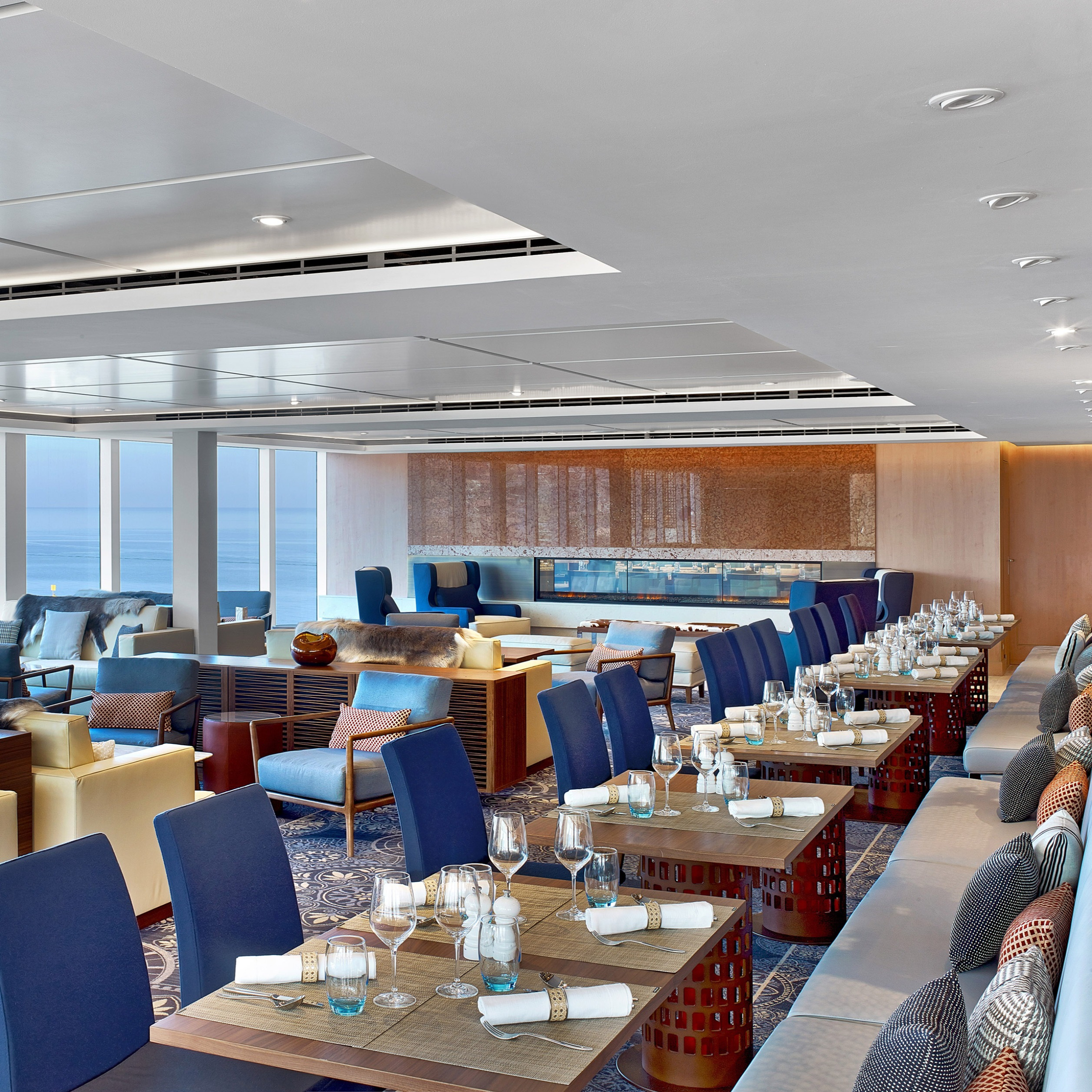 Dining Room Seating